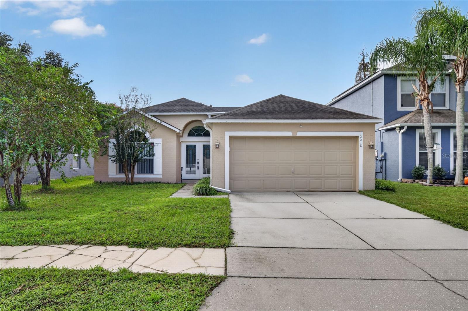 2018 WEKIVA RESERVE BLVD
