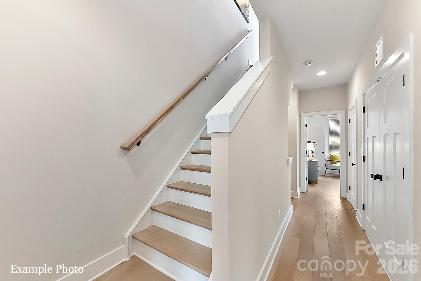 Townhouse at 2129 Ford View Lane, Charlotte, photo 13 of 22