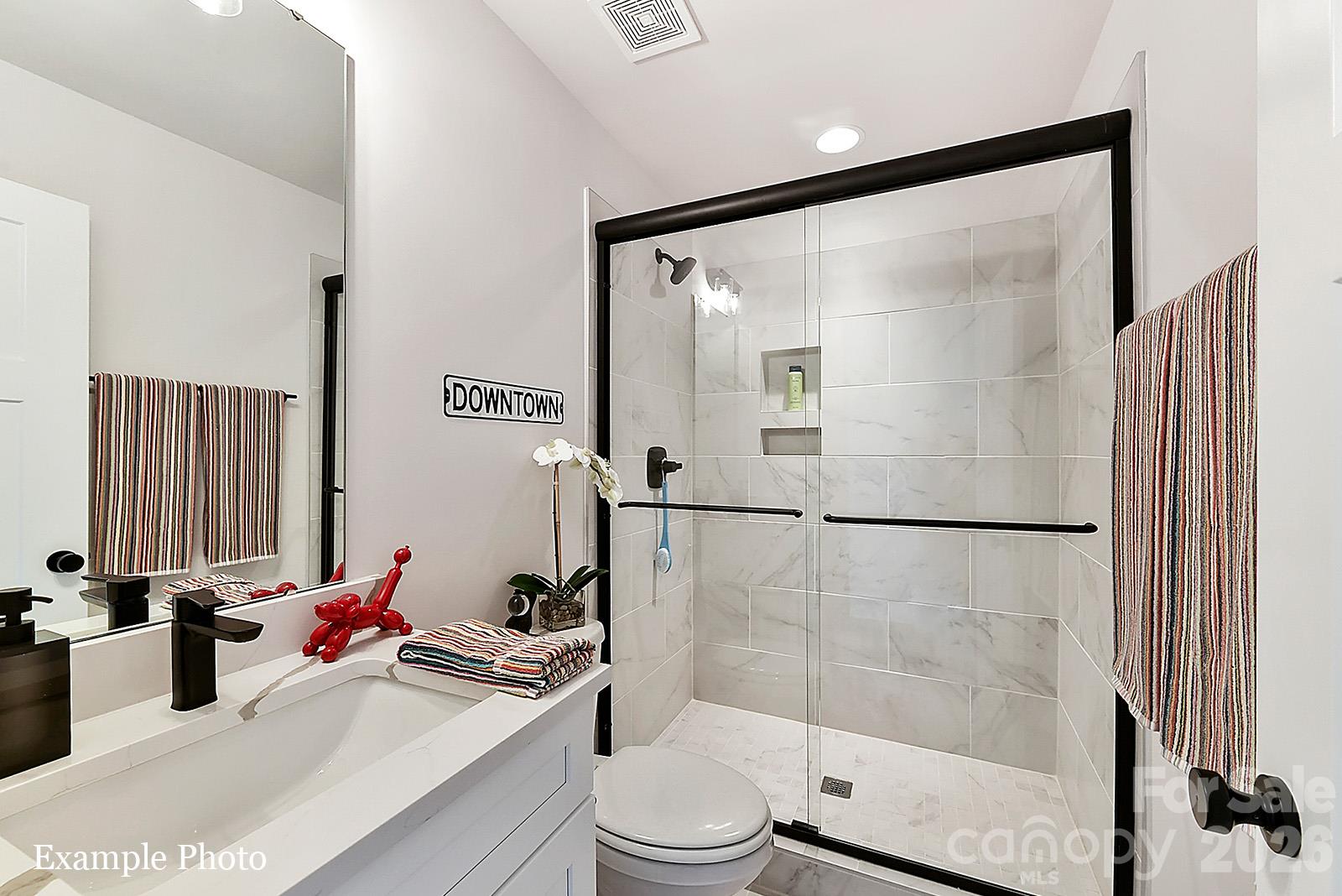 Townhouse at 2129 Ford View Lane, Charlotte, photo 20 of 22