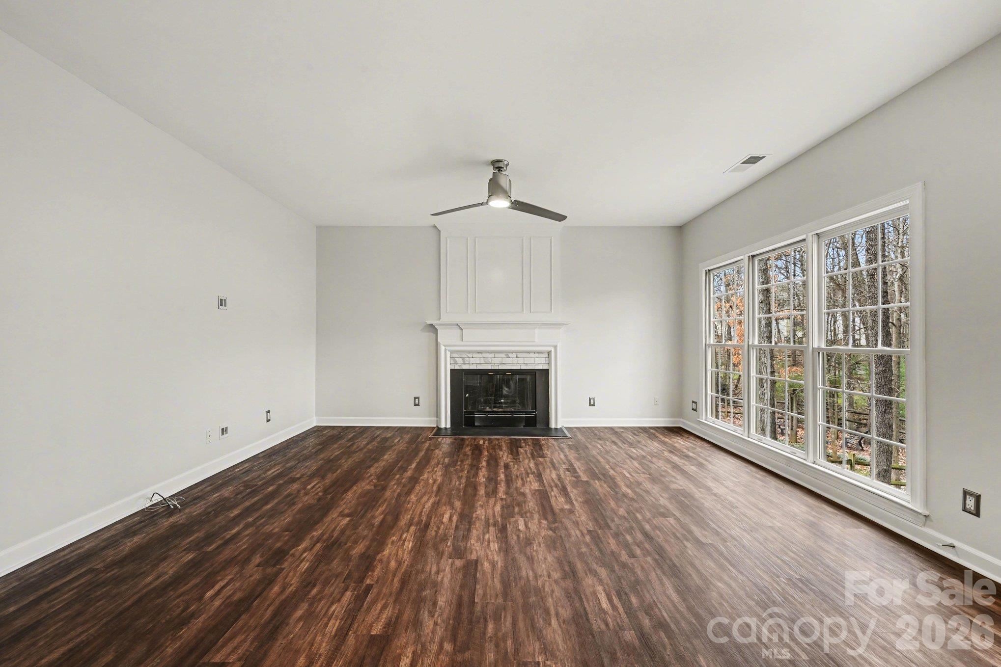 Single Family Residence at 5805 Swanston Drive, Charlotte, photo 7 of 32