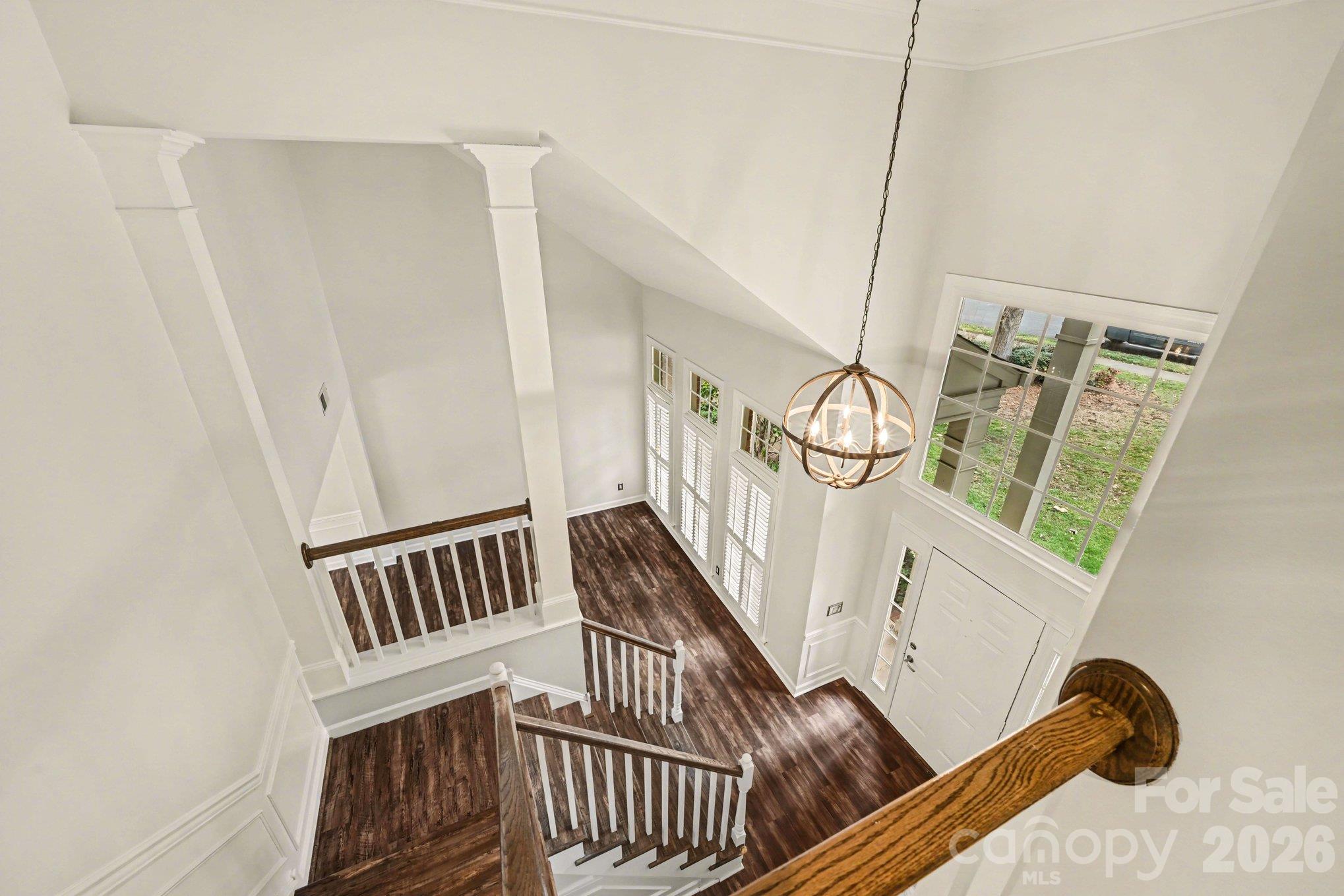 Single Family Residence at 5805 Swanston Drive, Charlotte, photo 18 of 32