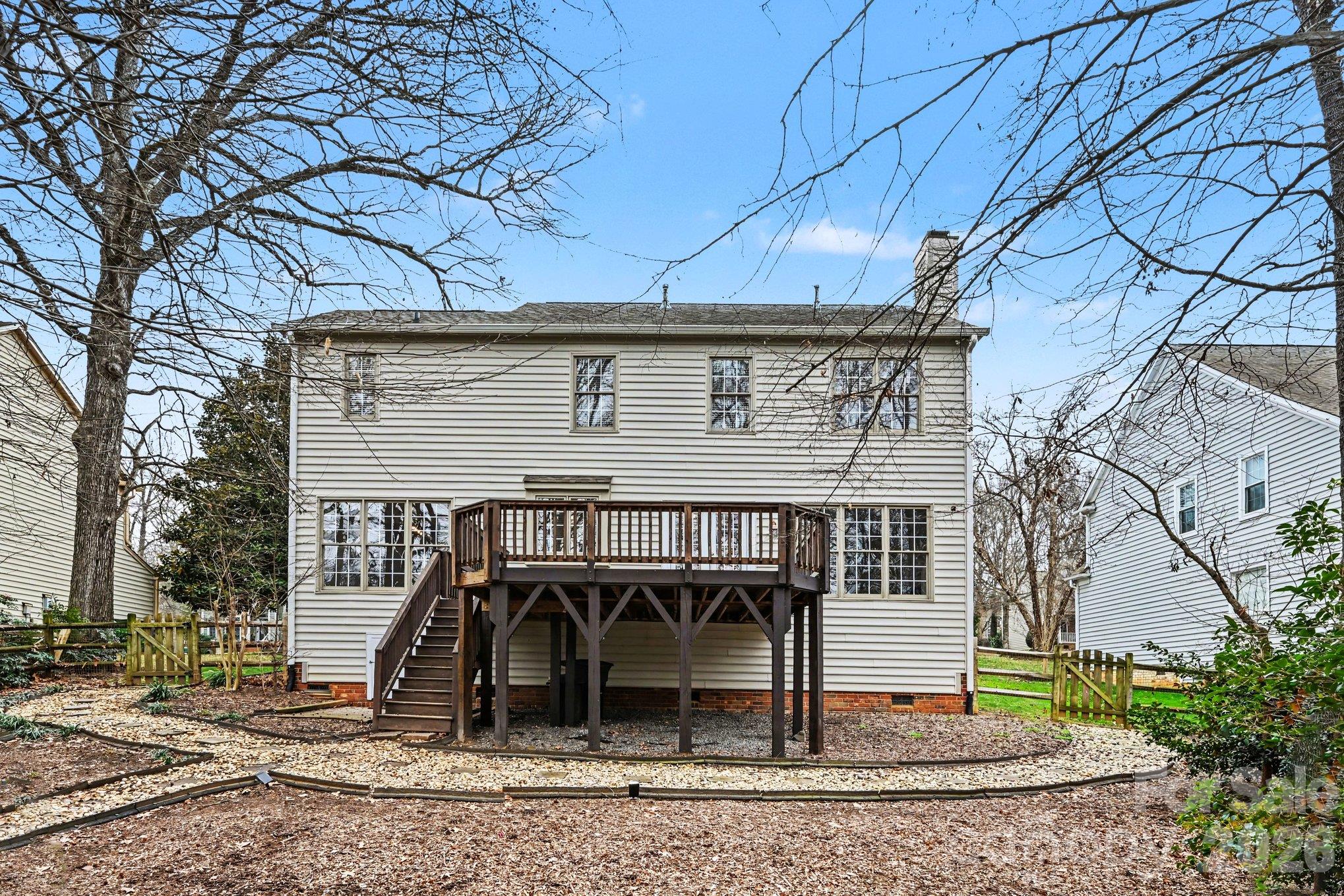 Single Family Residence at 5805 Swanston Drive, Charlotte, photo 32 of 32