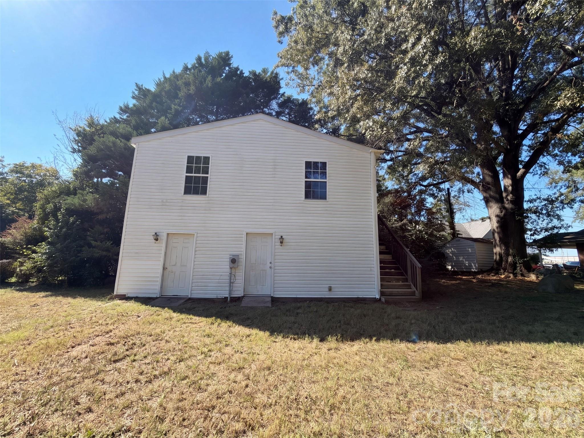 Single Family Residence at 208 Elm Street, Marshville, photo 19 of 22