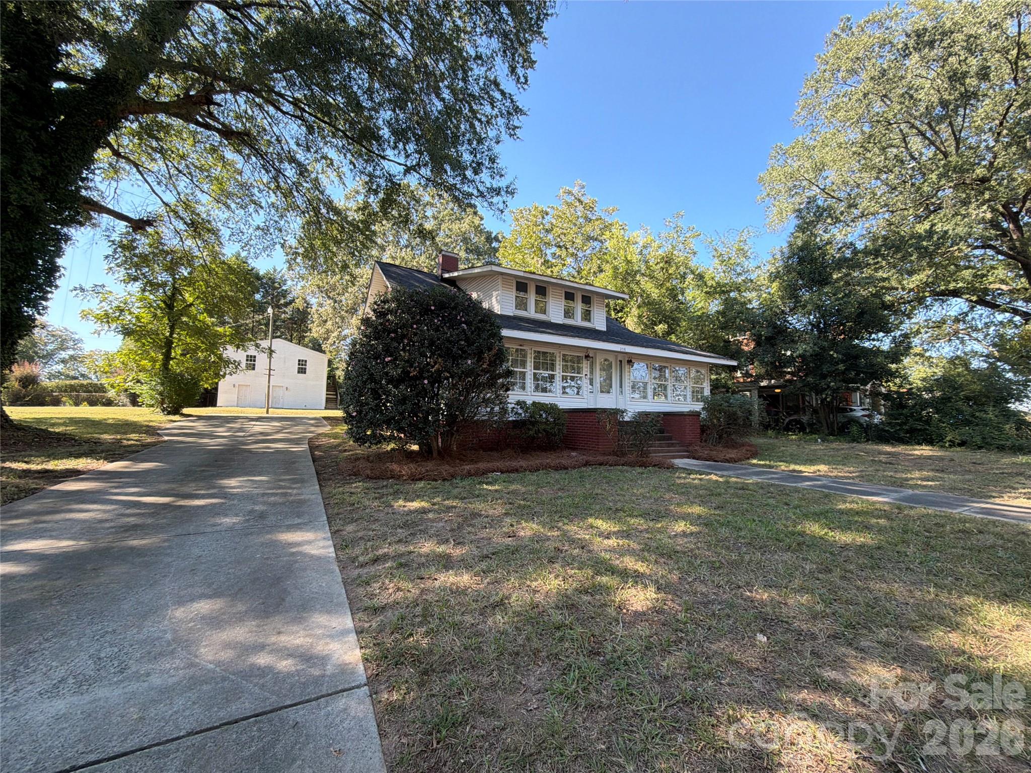 Single Family Residence at 208 Elm Street, Marshville, photo 21 of 22