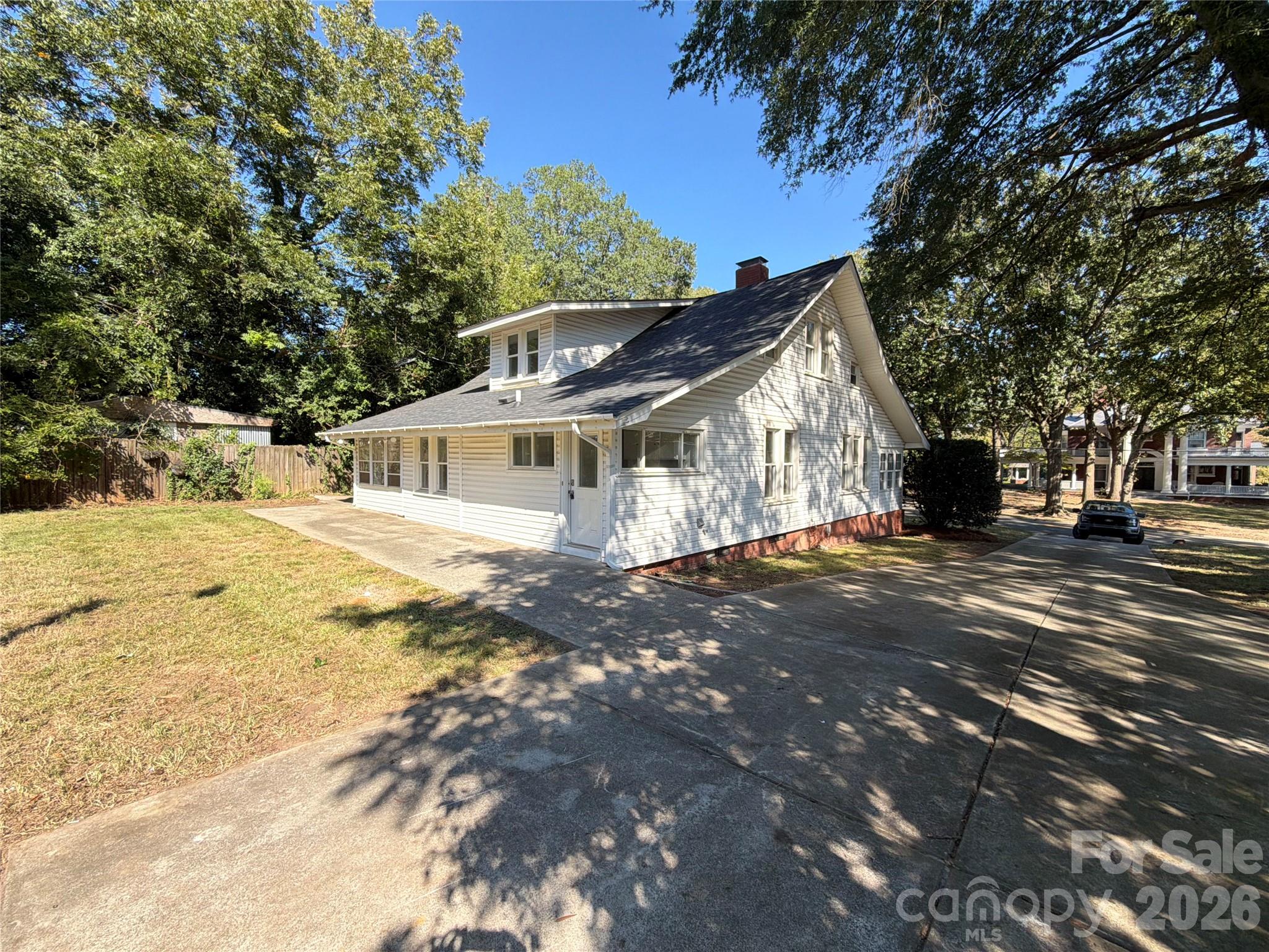 Single Family Residence at 208 Elm Street, Marshville, photo 22 of 22