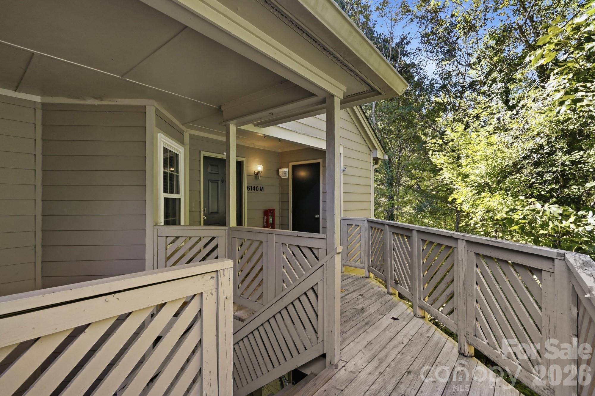 Condominium at 6140 Gray Gate Lane, Charlotte, photo 12 of 49