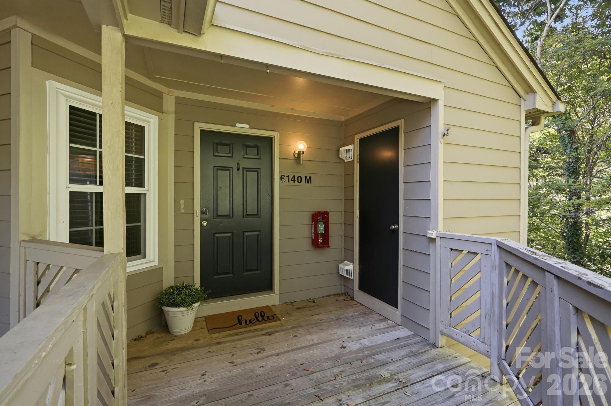 Condominium at 6140 Gray Gate Lane, Charlotte, photo 13 of 49