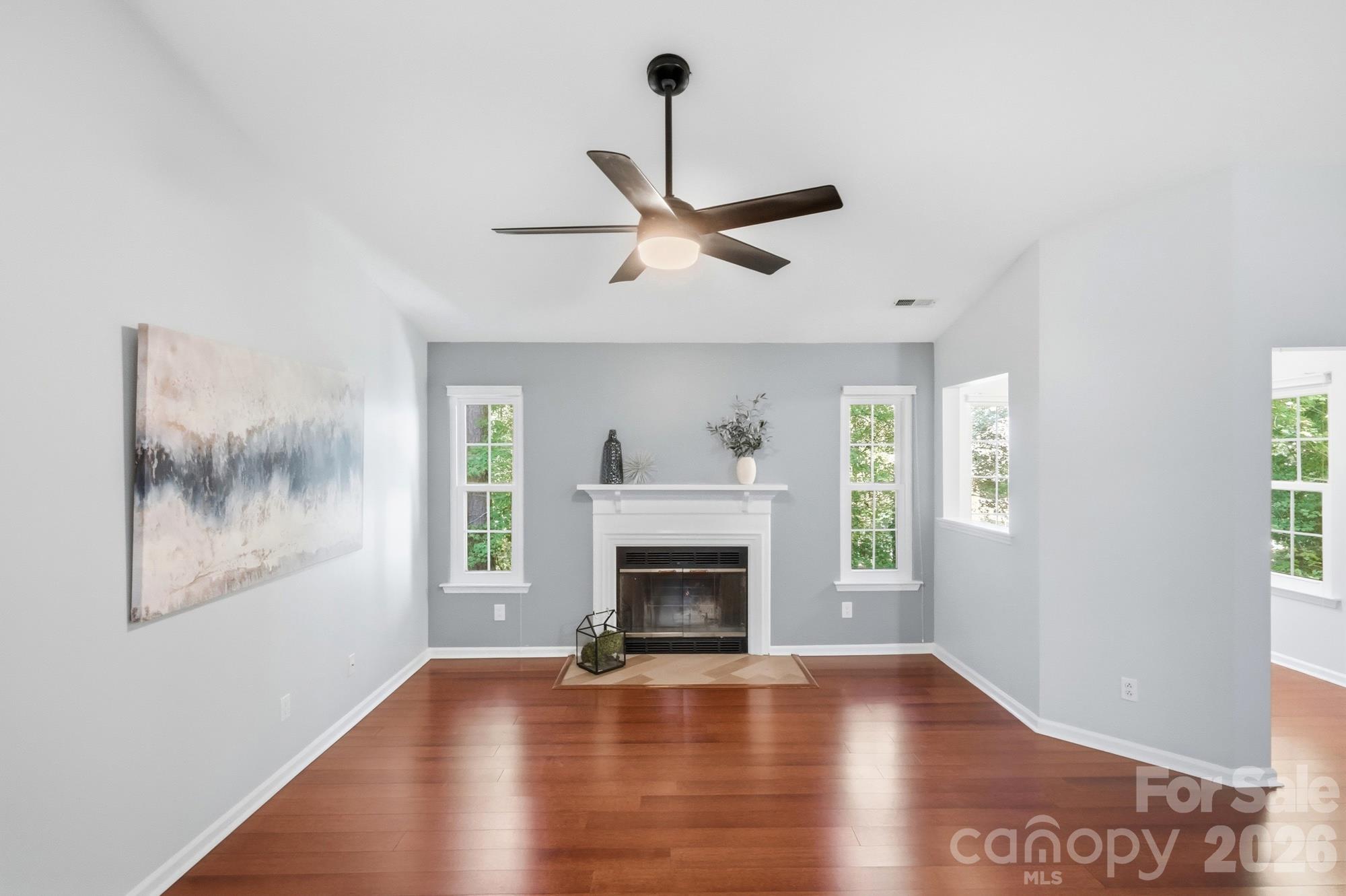 Condominium at 6140 Gray Gate Lane, Charlotte, photo 24 of 49