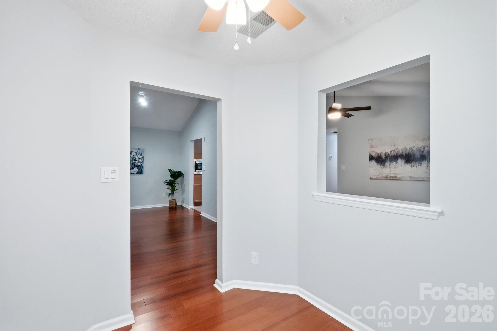 Condominium at 6140 Gray Gate Lane, Charlotte, photo 27 of 49