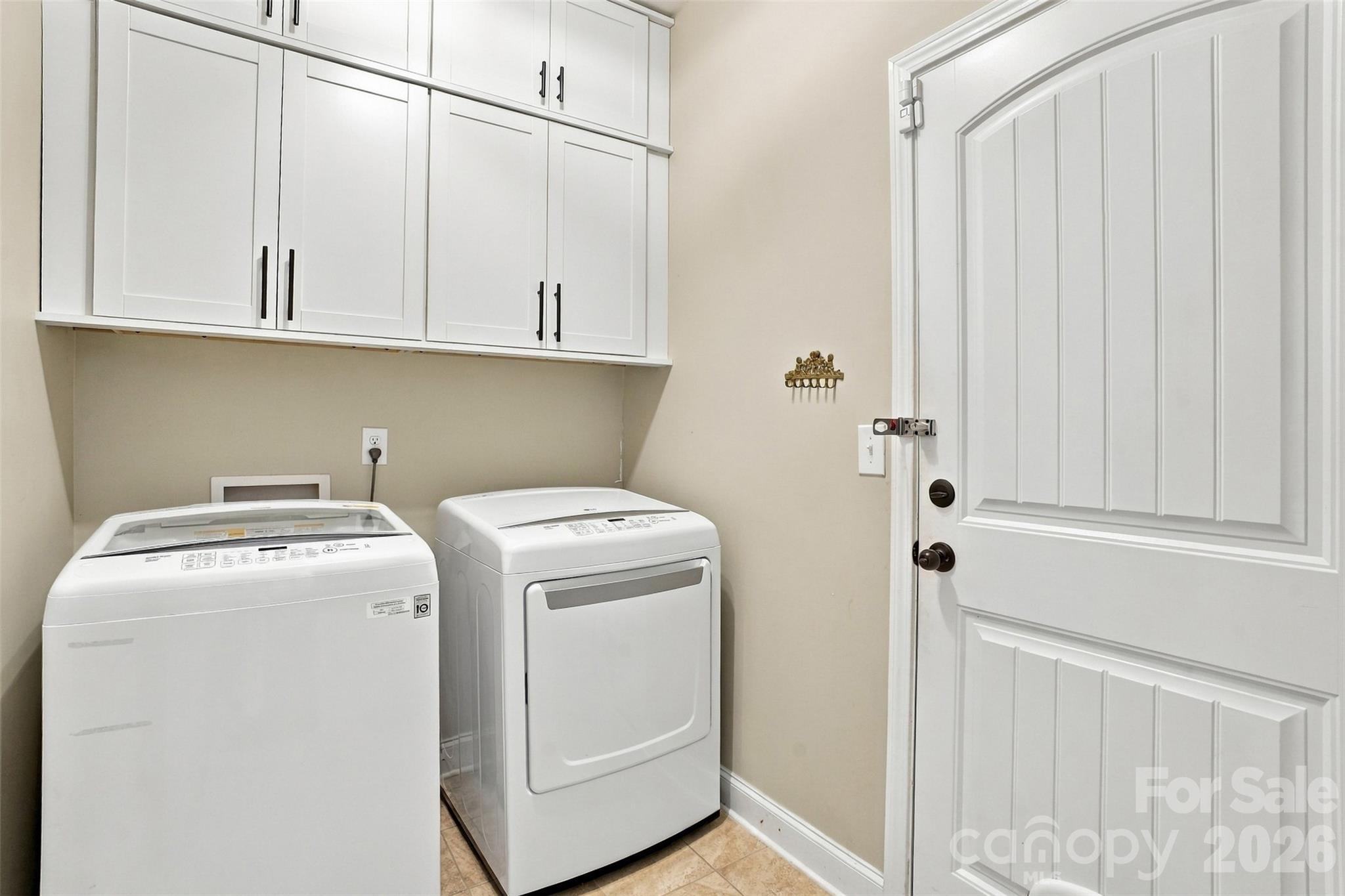Laundry Room W/D included - 2001 Blackberry Lane, Lancaster