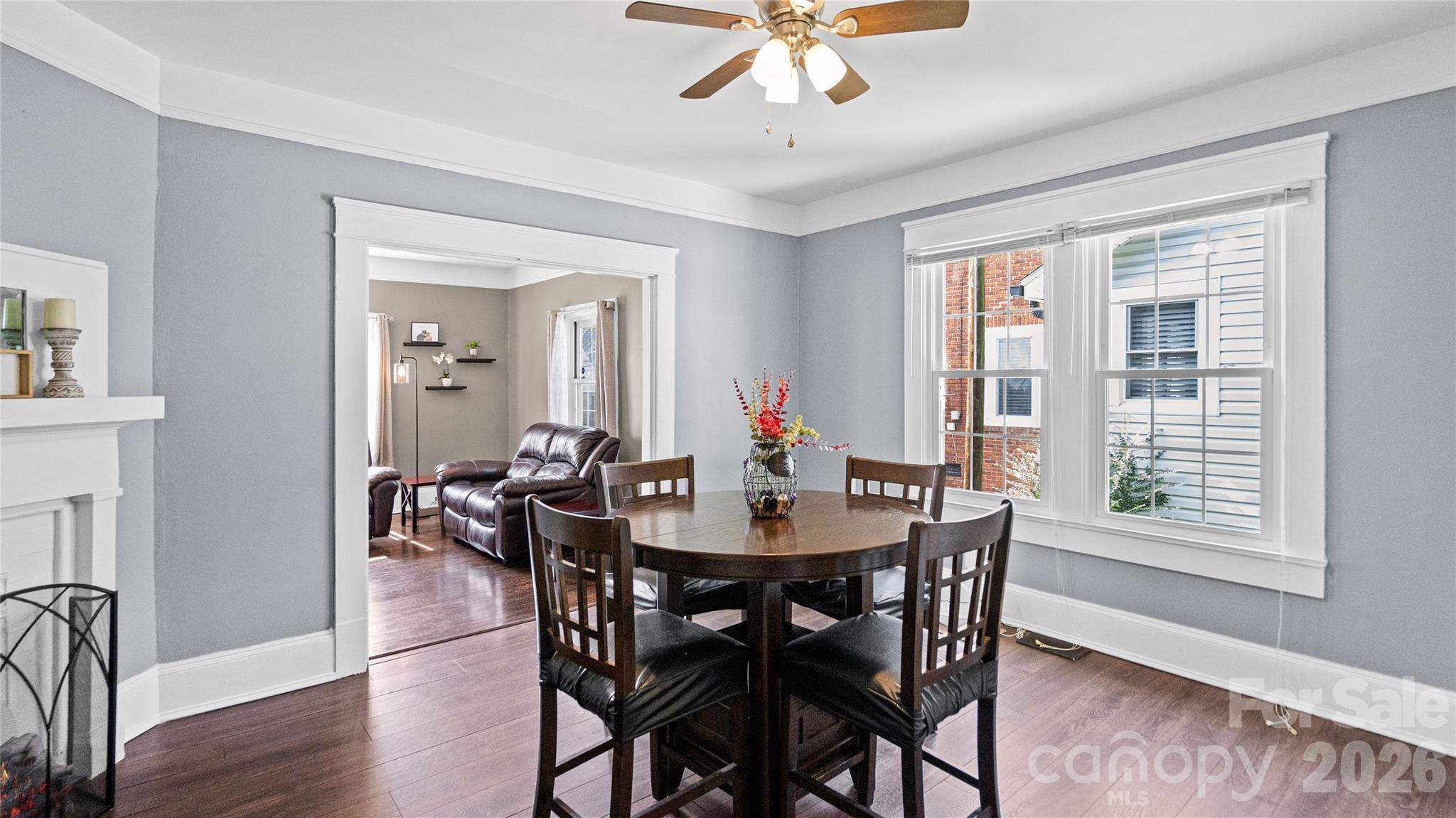 Single Family Residence at 306 Hillcrest Drive, Lexington, photo 16 of 42