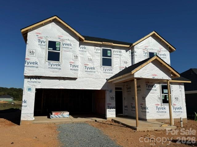 Single Family Residence at 1819 Quiet Woods Road, Monroe, photo 2 of 18