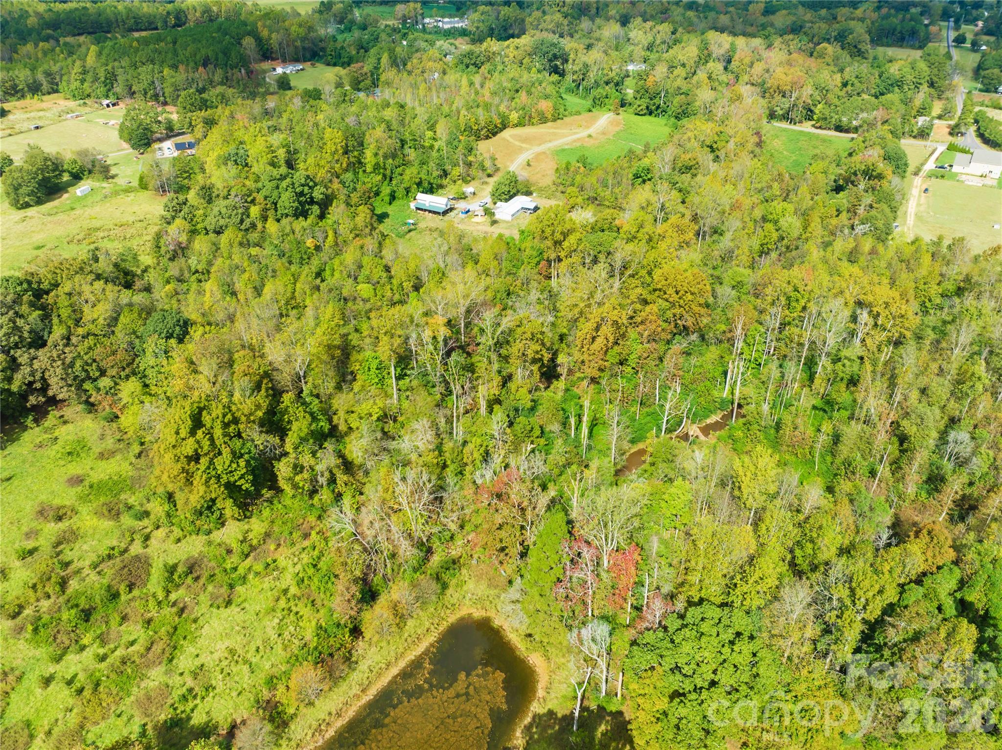 Acreage at 0 Abel Road, Bessemer City, photo 16 of 33