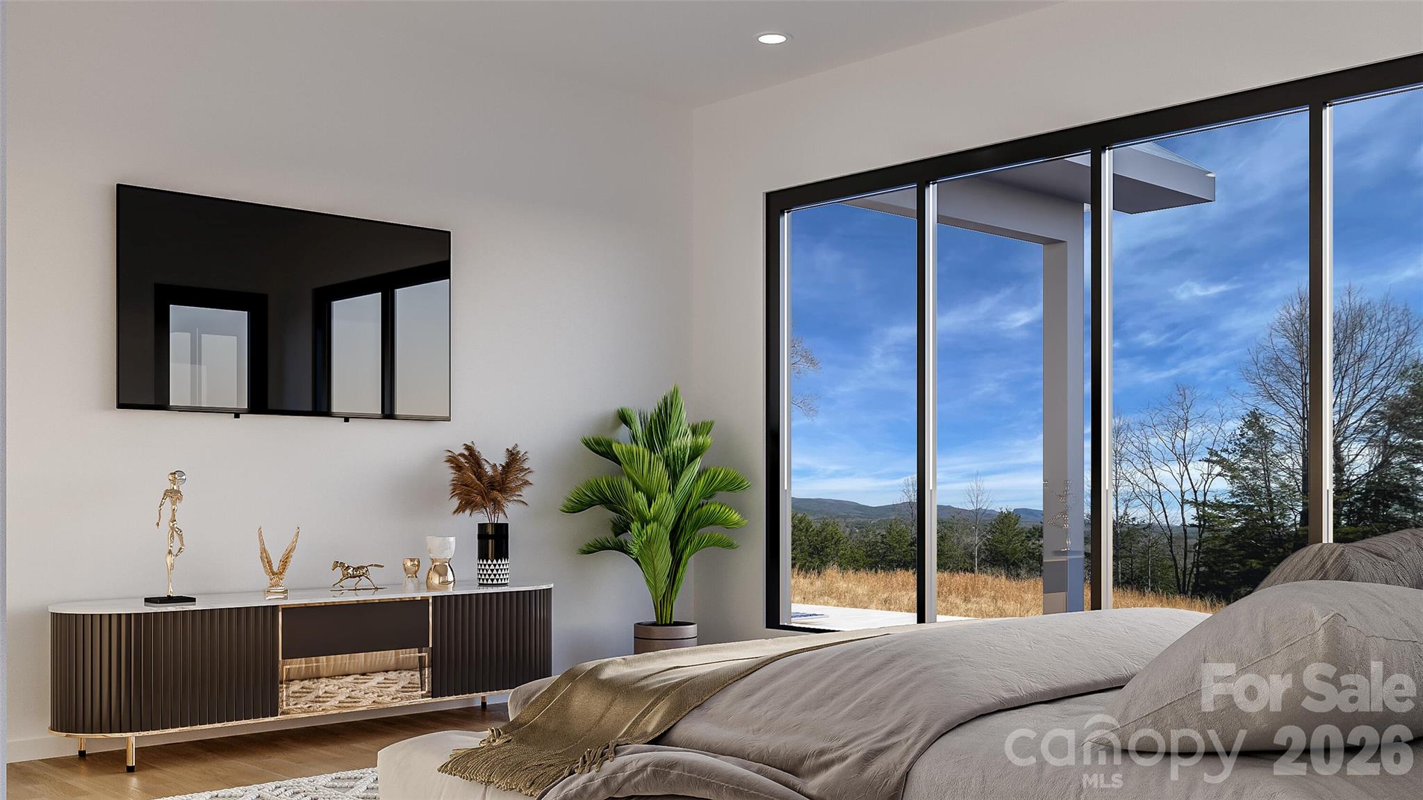 Virtually Staged - 691 Harborside Drive, Nebo