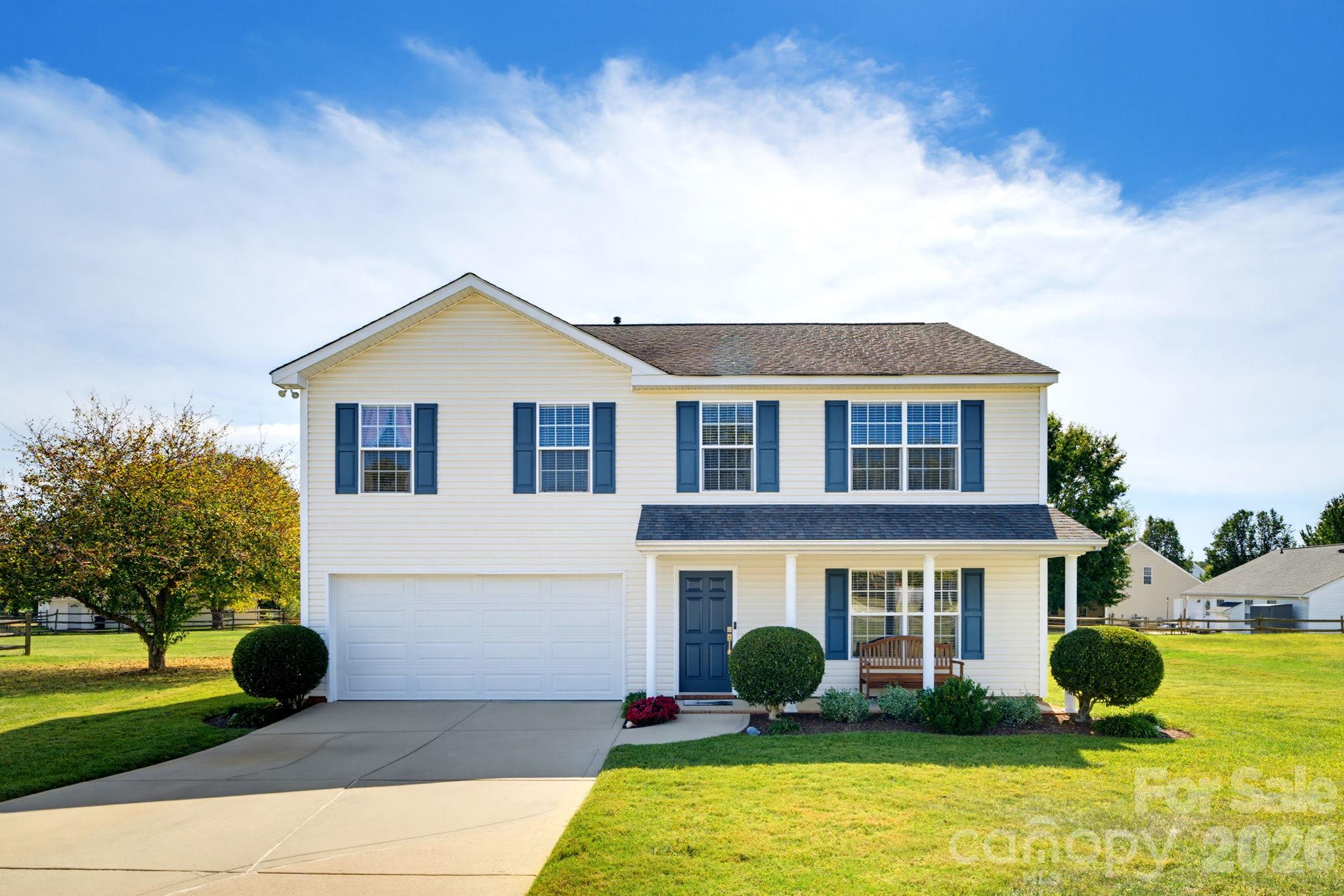 2320 Jacobs Court