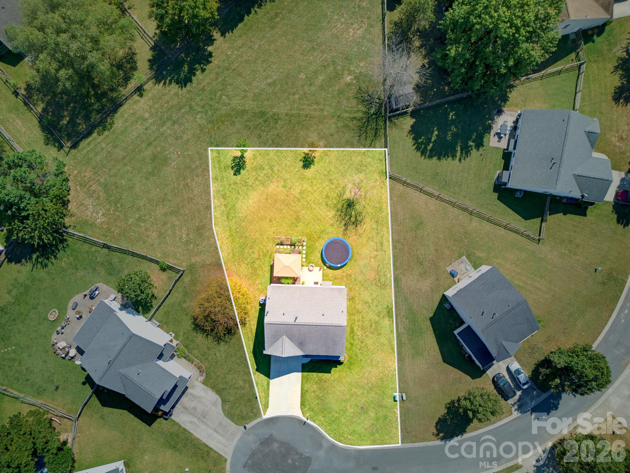 Single Family Residence at 2320 Jacobs Court, Monroe, photo 2 of 35