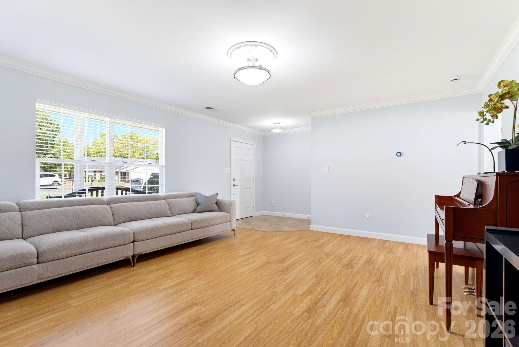 Great Room - 2320 Jacobs Court, Monroe
