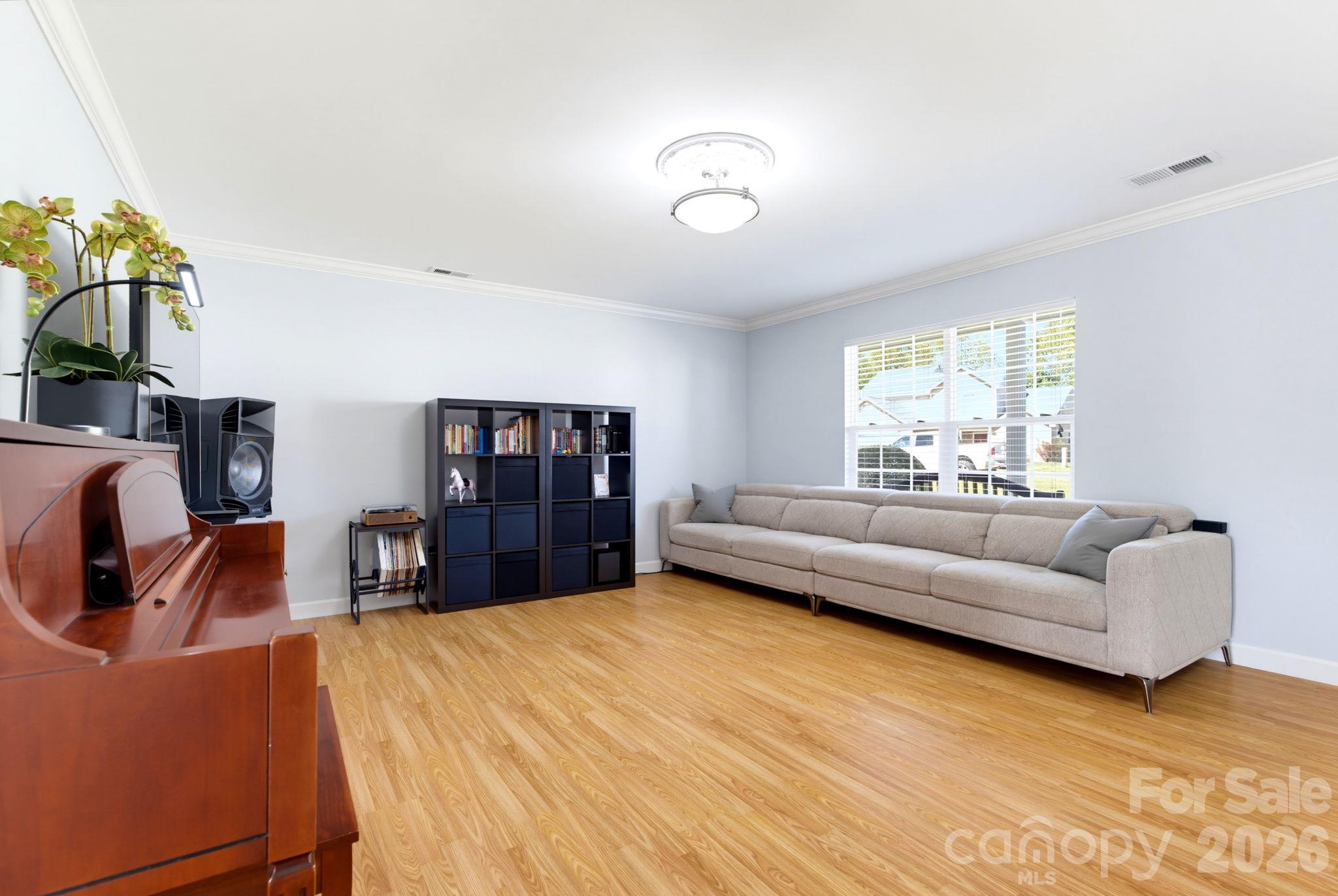 Great Room - 2320 Jacobs Court, Monroe