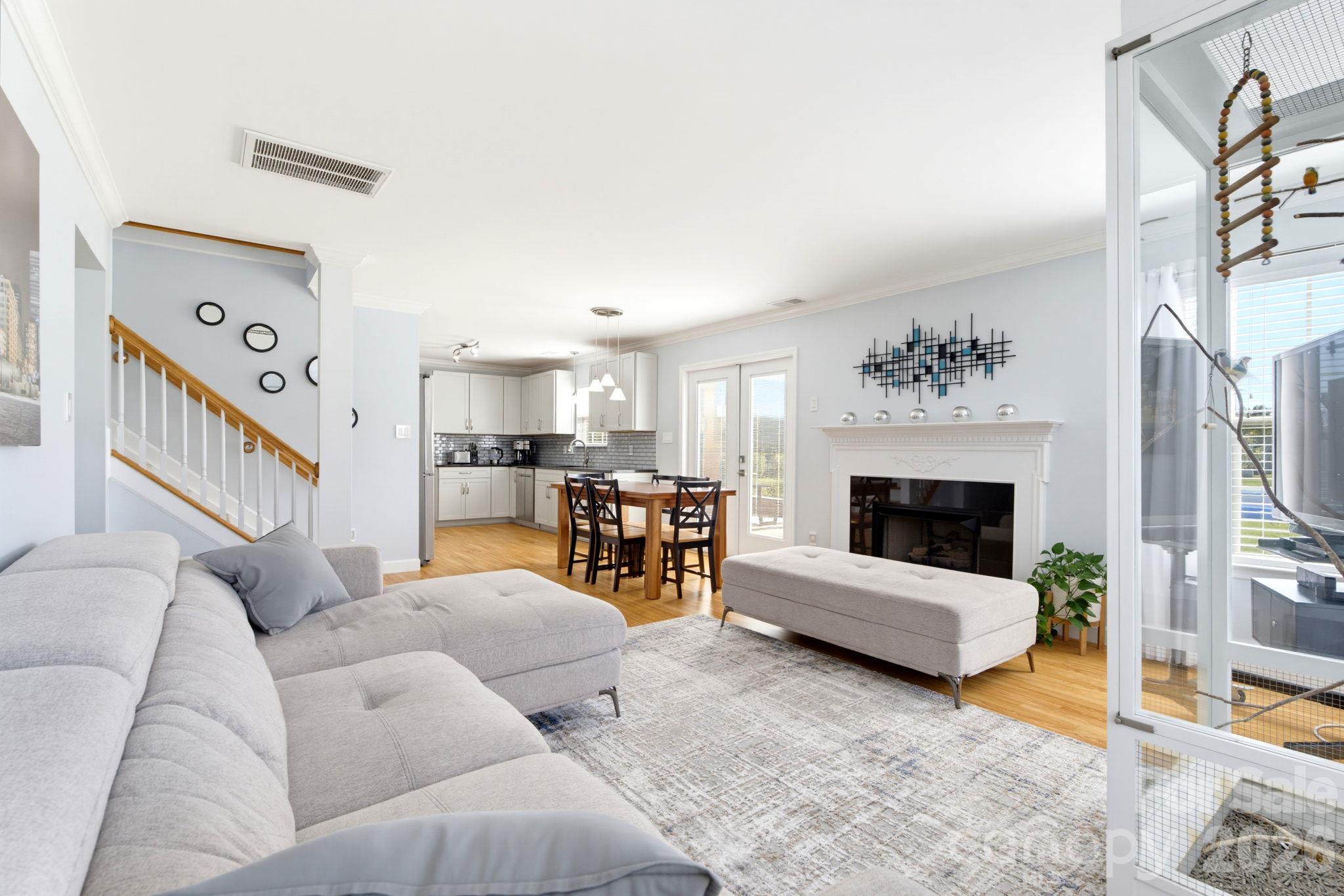 Single Family Residence at 2320 Jacobs Court, Monroe, photo 13 of 35