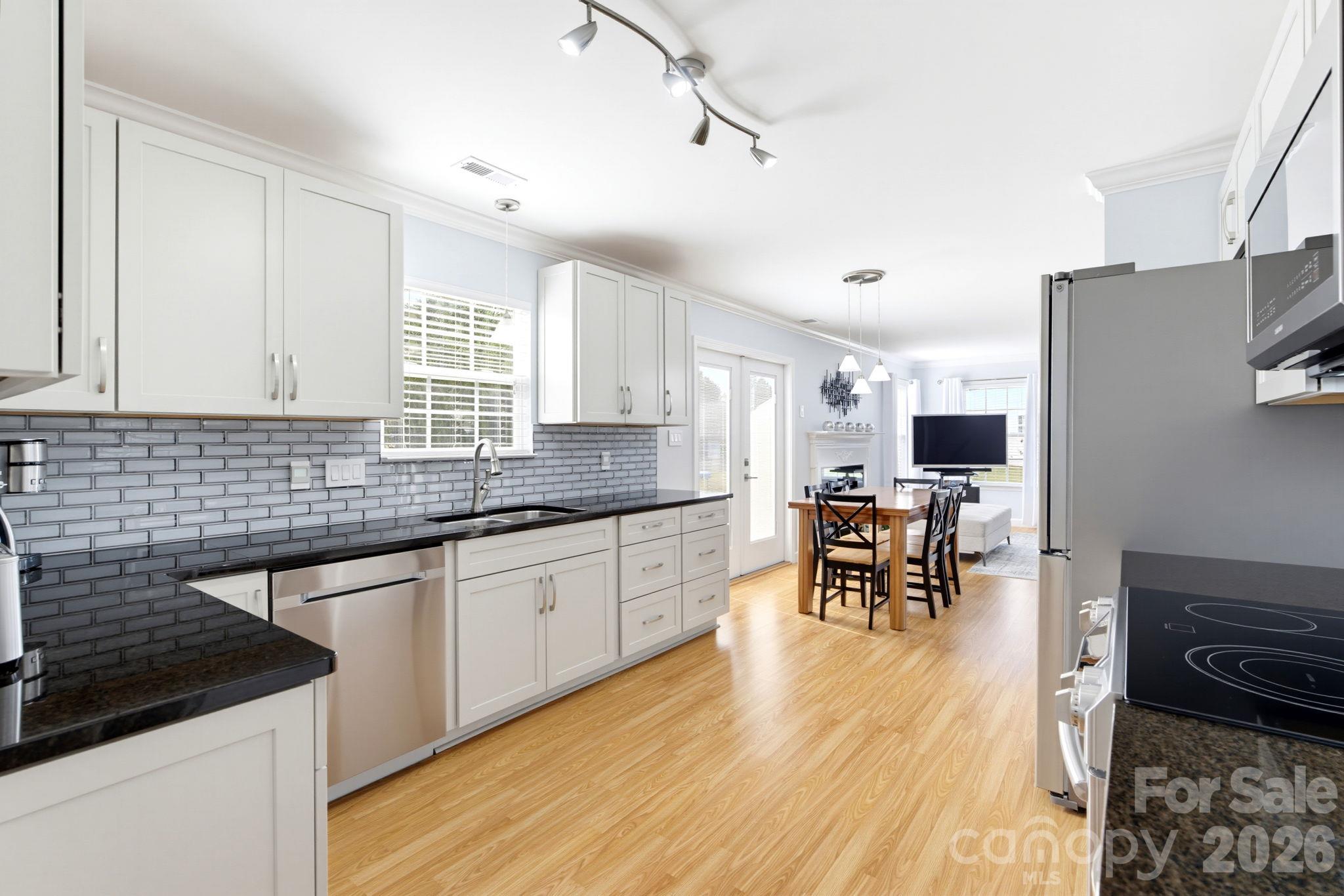 Single Family Residence at 2320 Jacobs Court, Monroe, photo 16 of 35