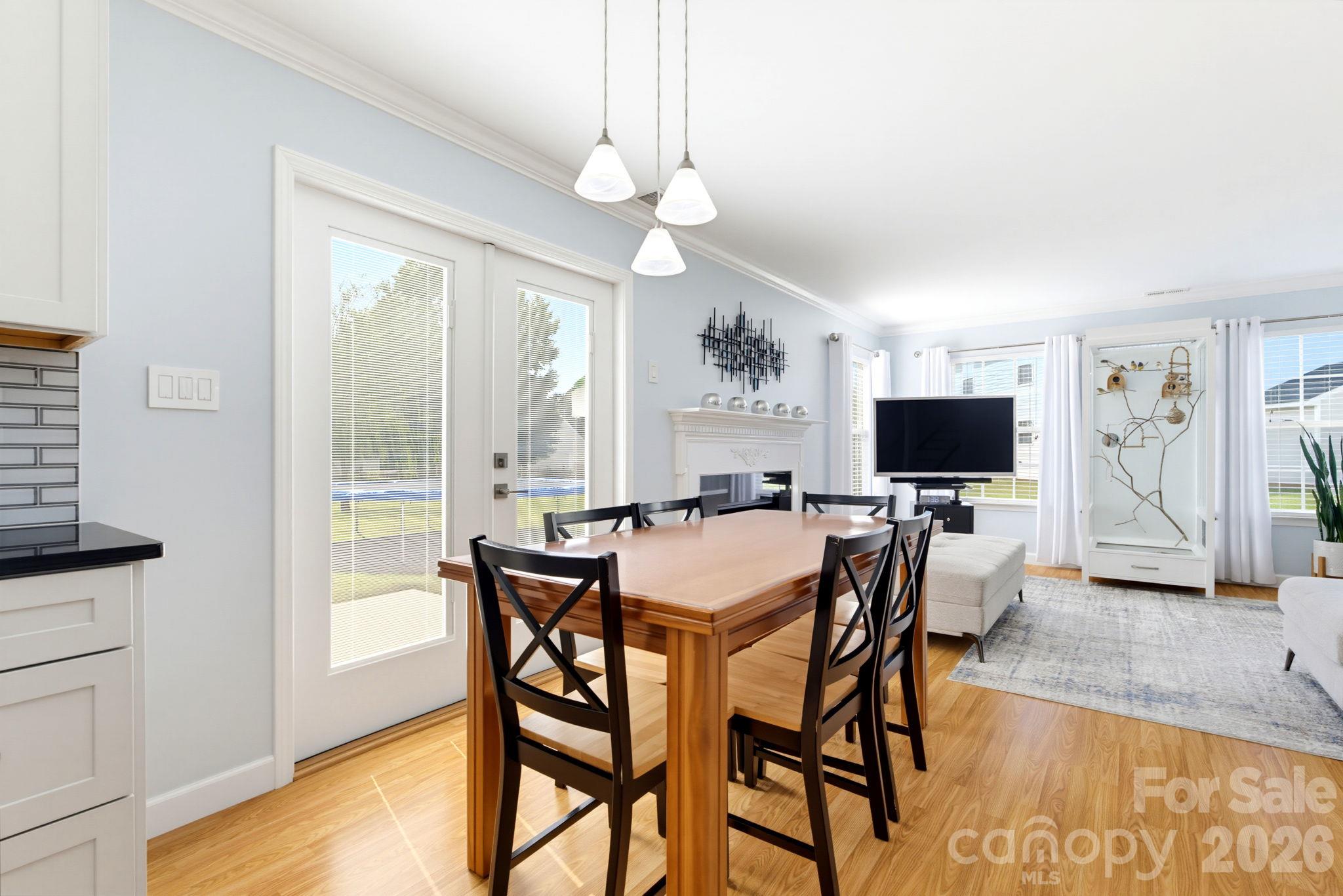 Single Family Residence at 2320 Jacobs Court, Monroe, photo 19 of 35