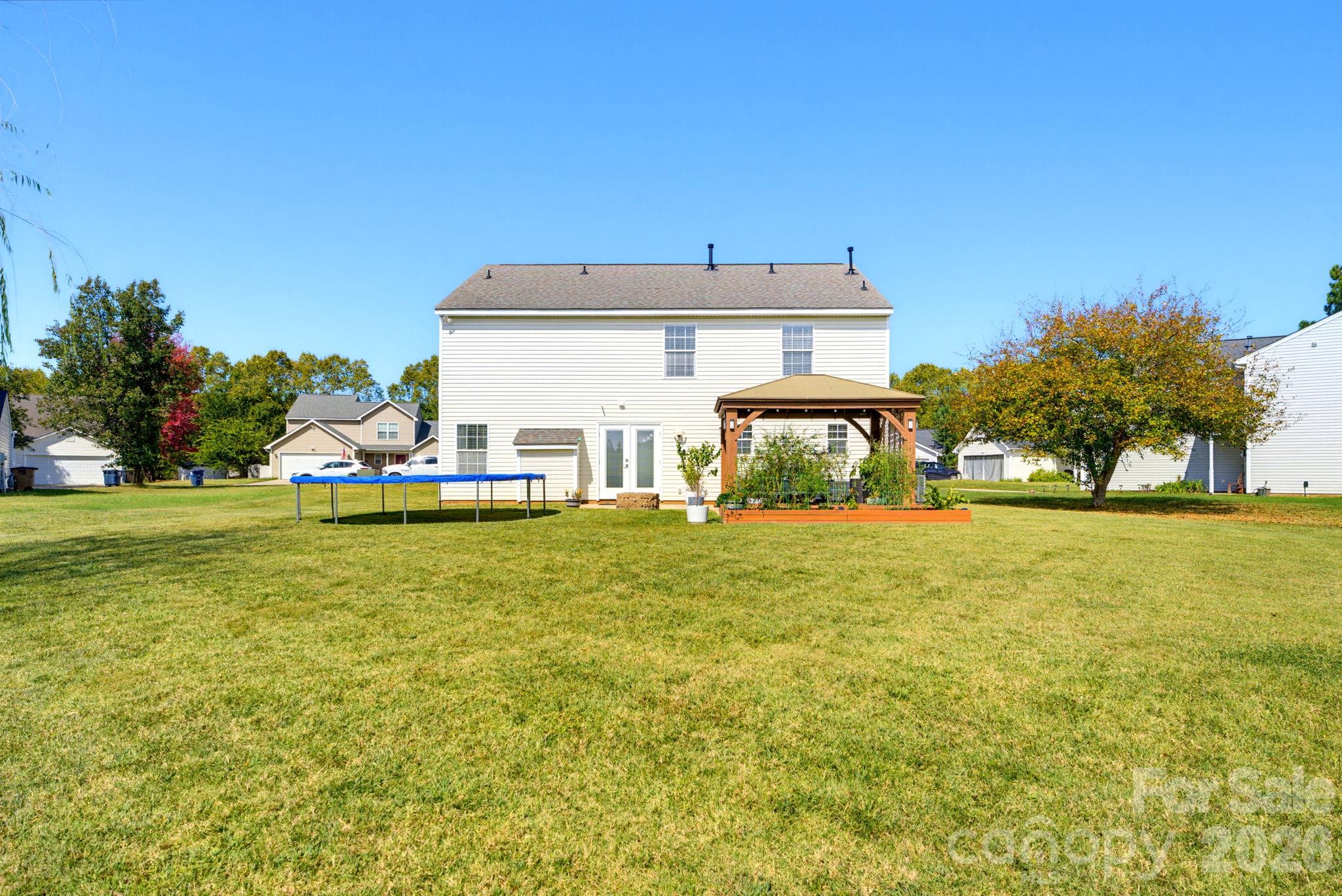 Single Family Residence at 2320 Jacobs Court, Monroe, photo 22 of 35