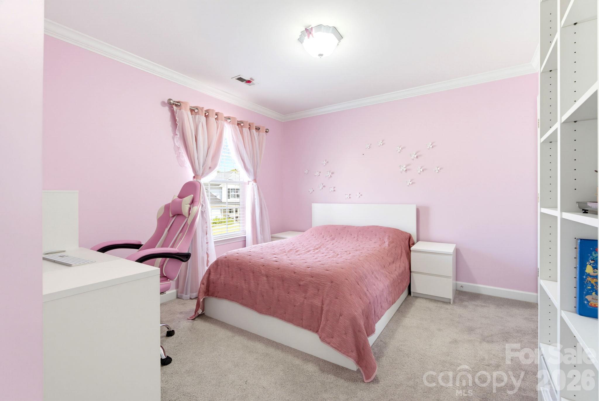 Bedroom 2 - 2320 Jacobs Court, Monroe