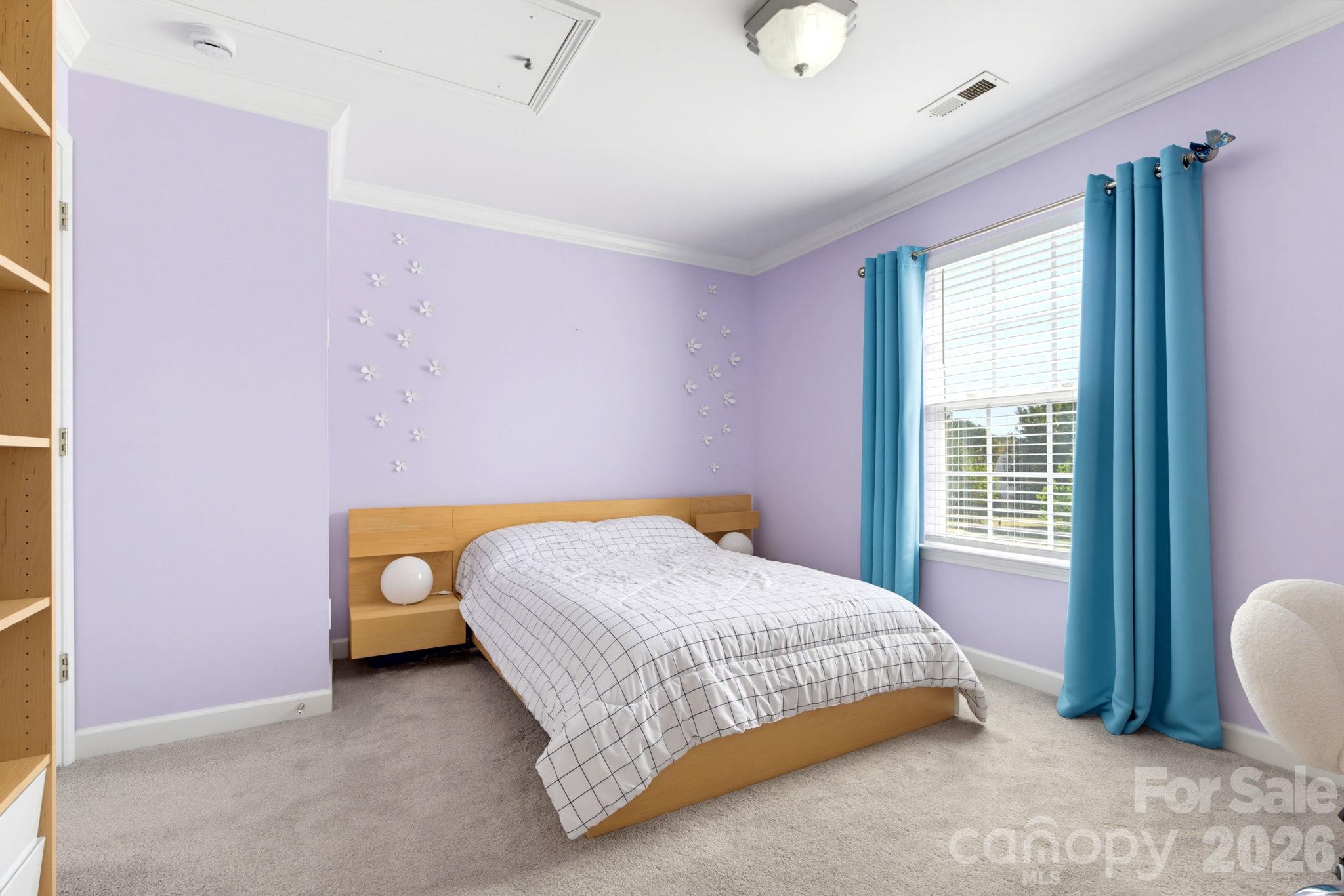 Bedroom 4 - 2320 Jacobs Court, Monroe