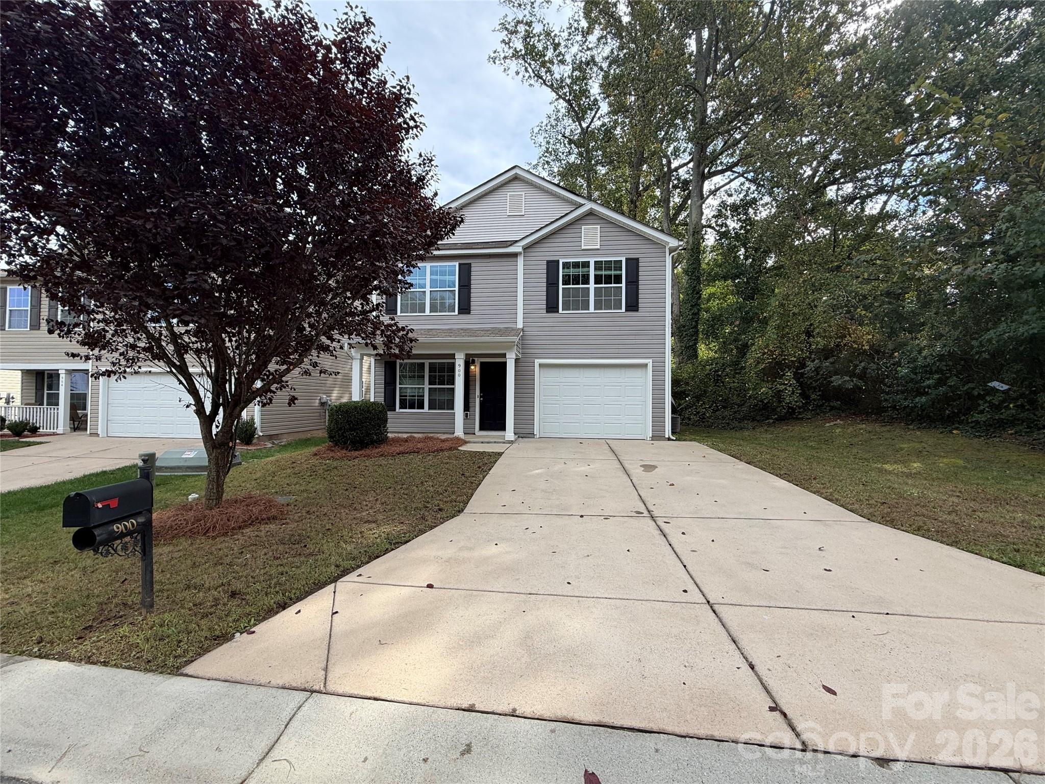 Single Family Residence at 900 Etta Place, Gastonia, photo 28 of 30