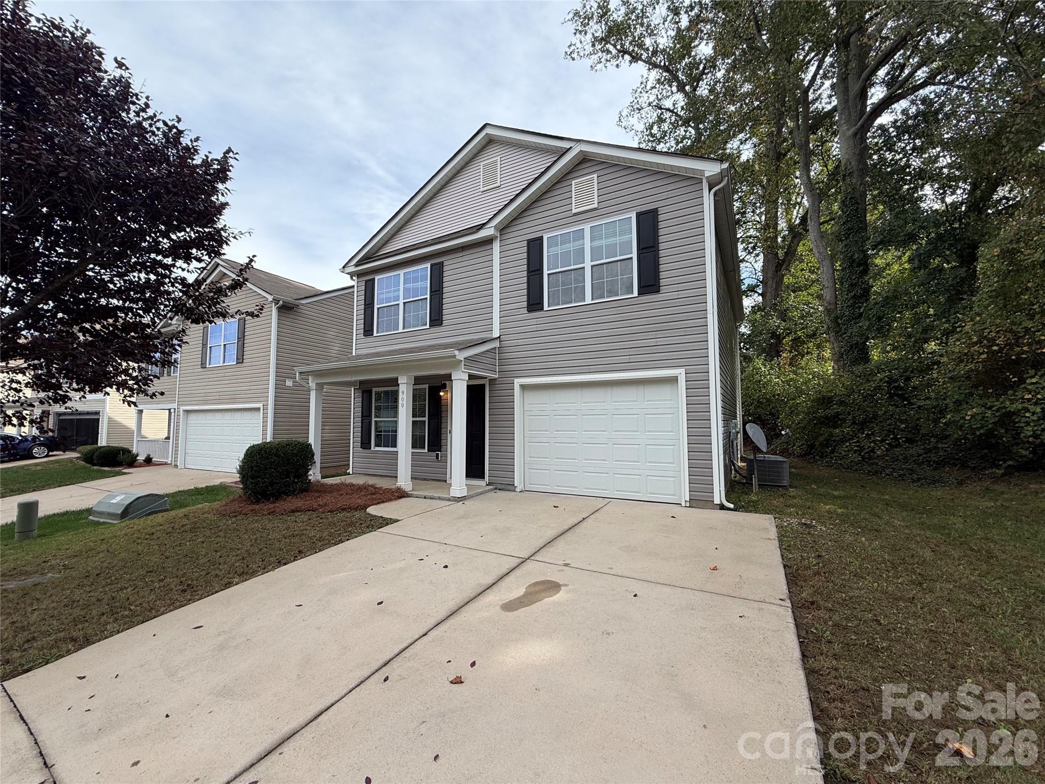 Single Family Residence at 900 Etta Place, Gastonia, photo 29 of 30