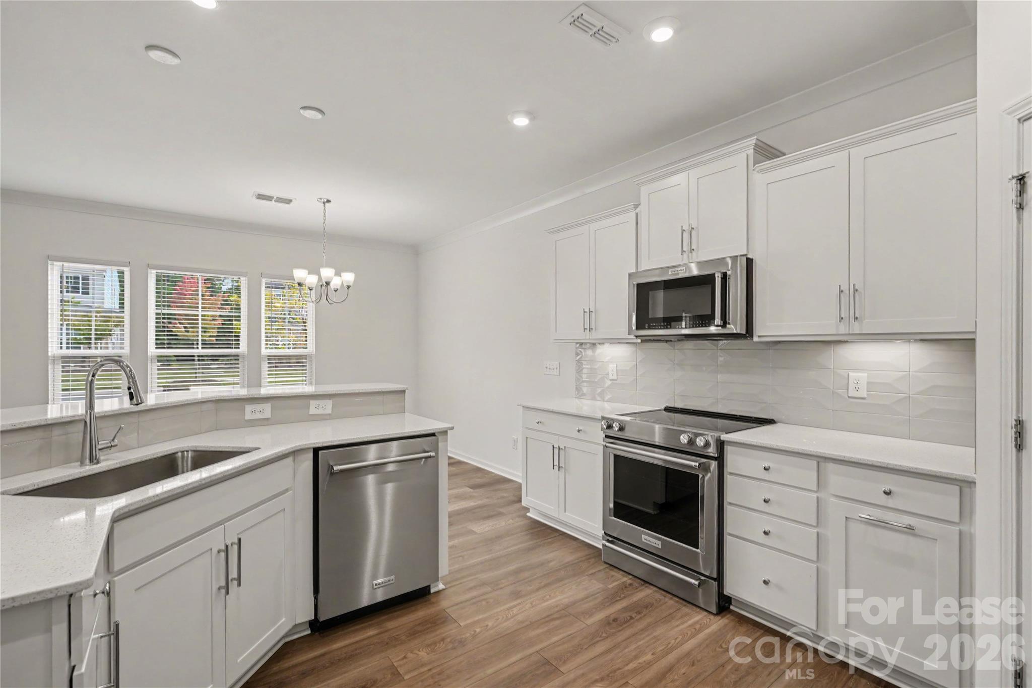 Townhouse at 9002 Odell Corners Boulevard NW, Concord, photo 10 of 23