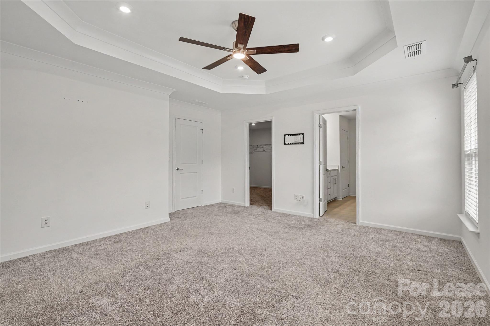 Townhouse at 9002 Odell Corners Boulevard NW, Concord, photo 12 of 23