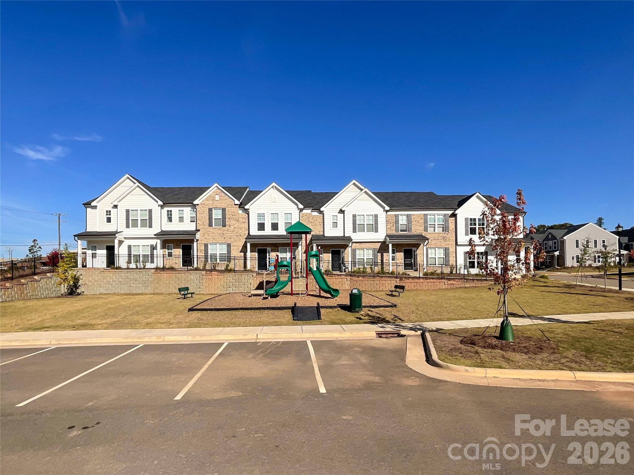 Townhouse at 9002 Odell Corners Boulevard NW, Concord, photo 23 of 23