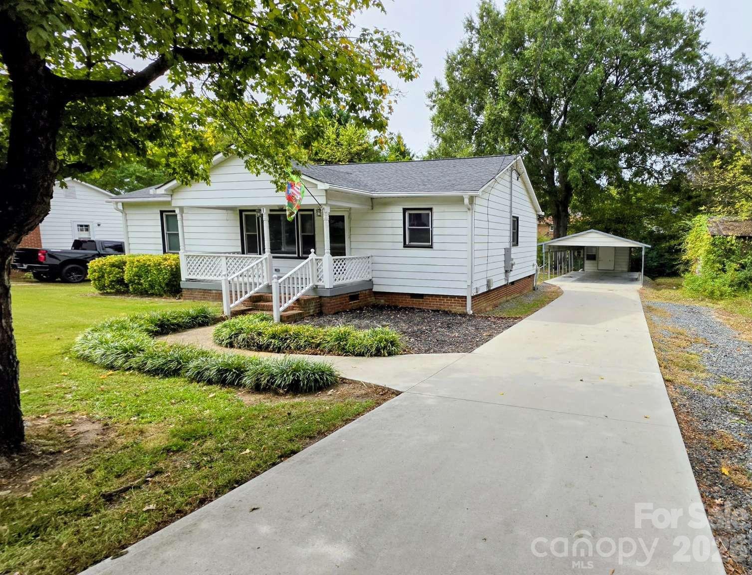 Single Family Residence at 2804 Florida Avenue, Kannapolis, photo 23 of 25