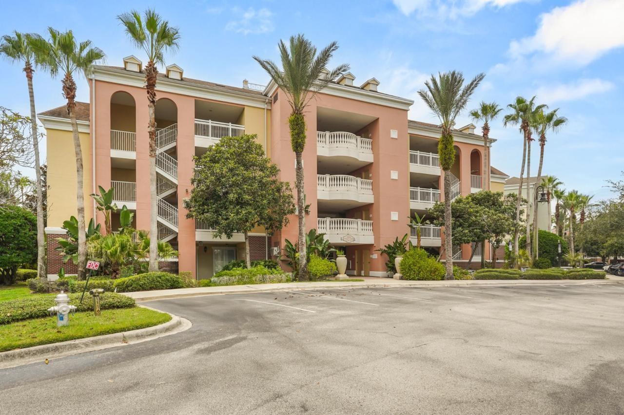 1116 SUNSET VIEW CIR #103