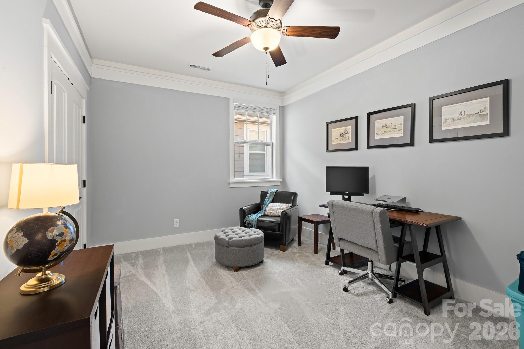 Single Family Residence at 908 Millbrook Road, Charlotte, photo 22 of 30