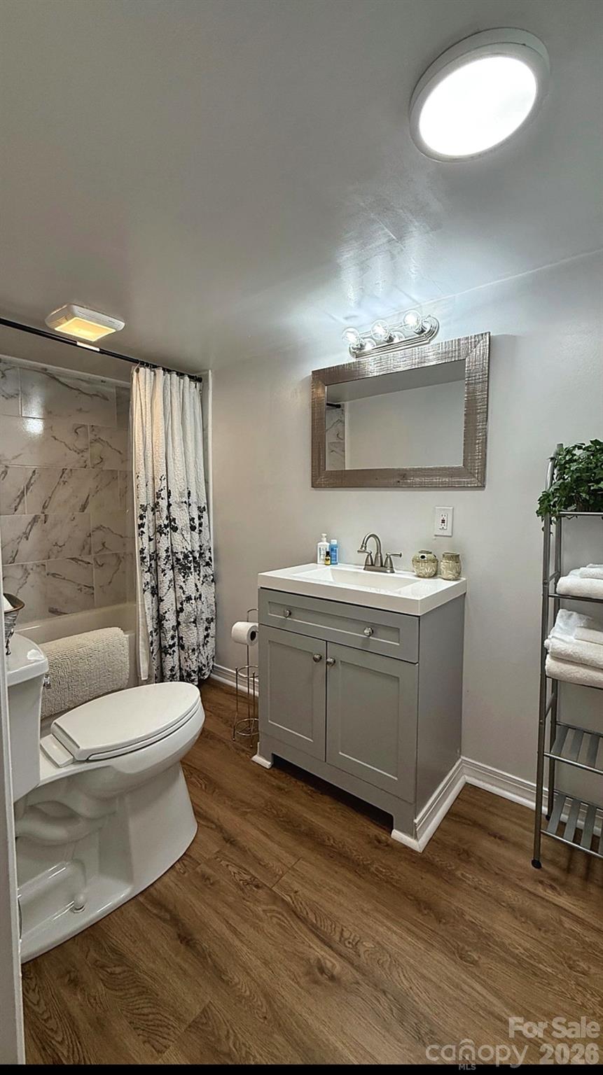 ADU - 4310 Dinglewood Avenue, Charlotte