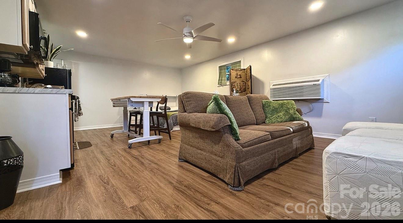 ADU - 4310 Dinglewood Avenue, Charlotte