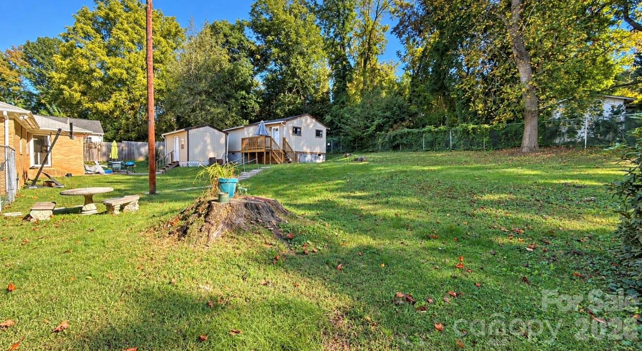 Single Family Residence at 4310 Dinglewood Avenue, Charlotte, photo 18 of 18