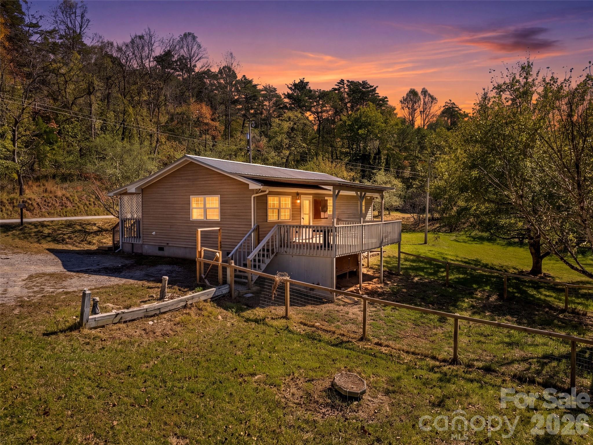 323 Joe Moody Road