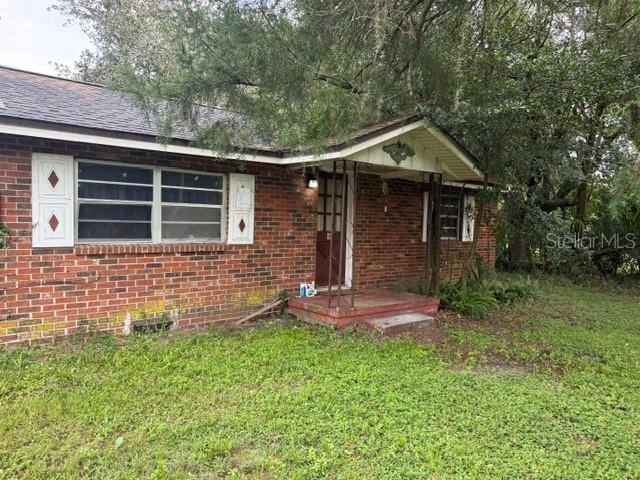 3605 DR LOVE RD