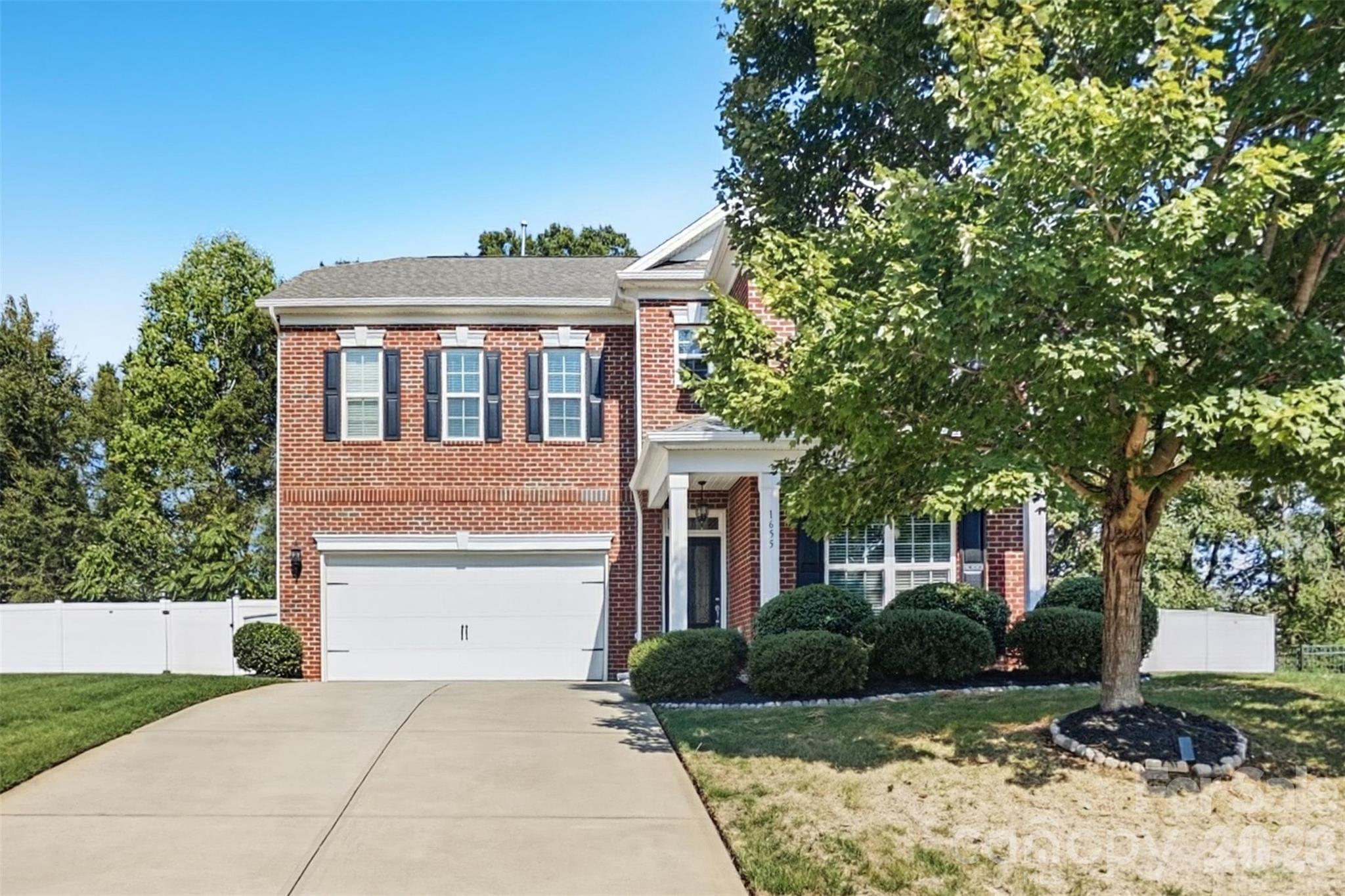 1655 Durant Drive