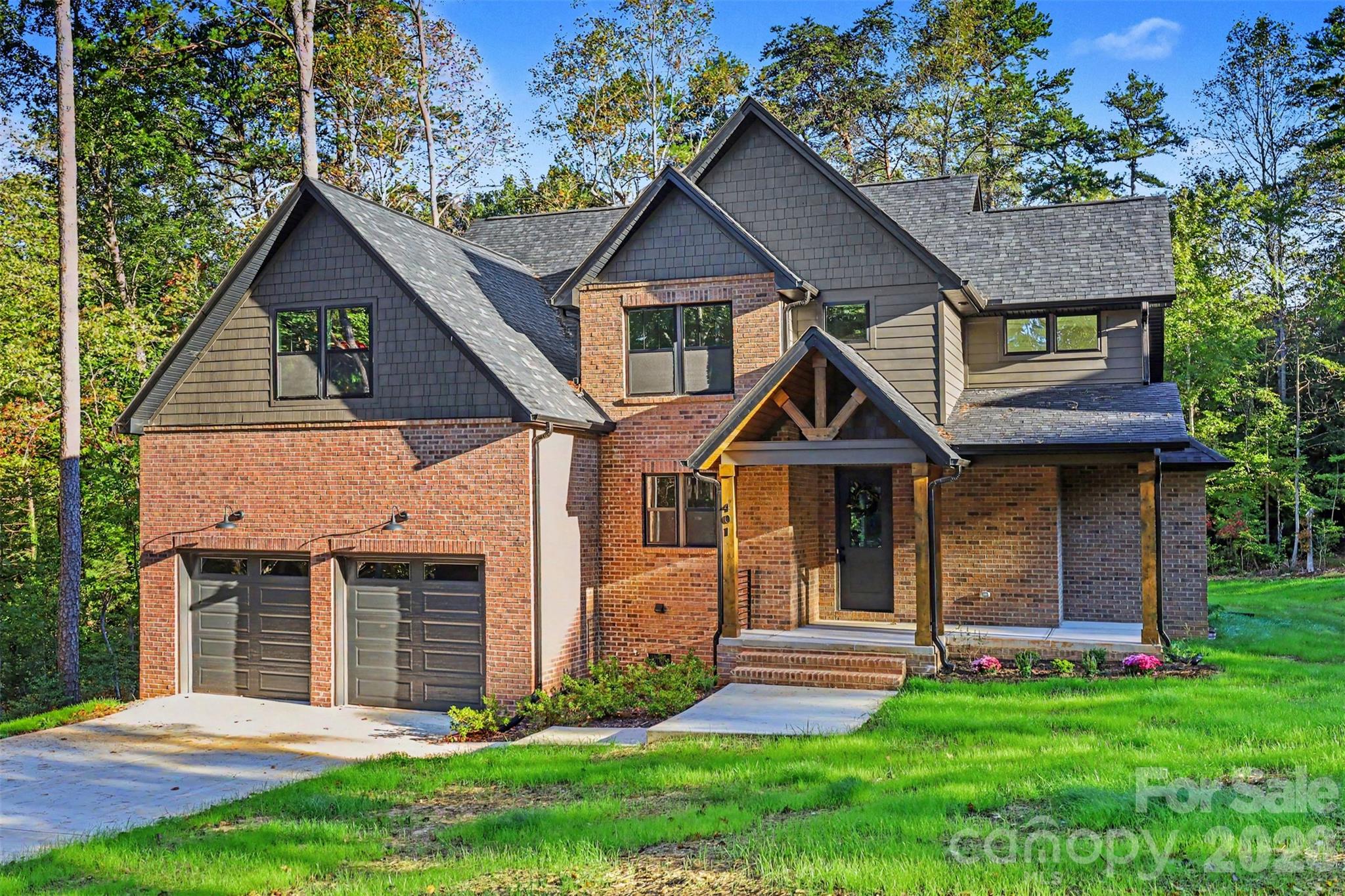 Single Family Residence at 401 7th Street NE, Conover, photo 3 of 54