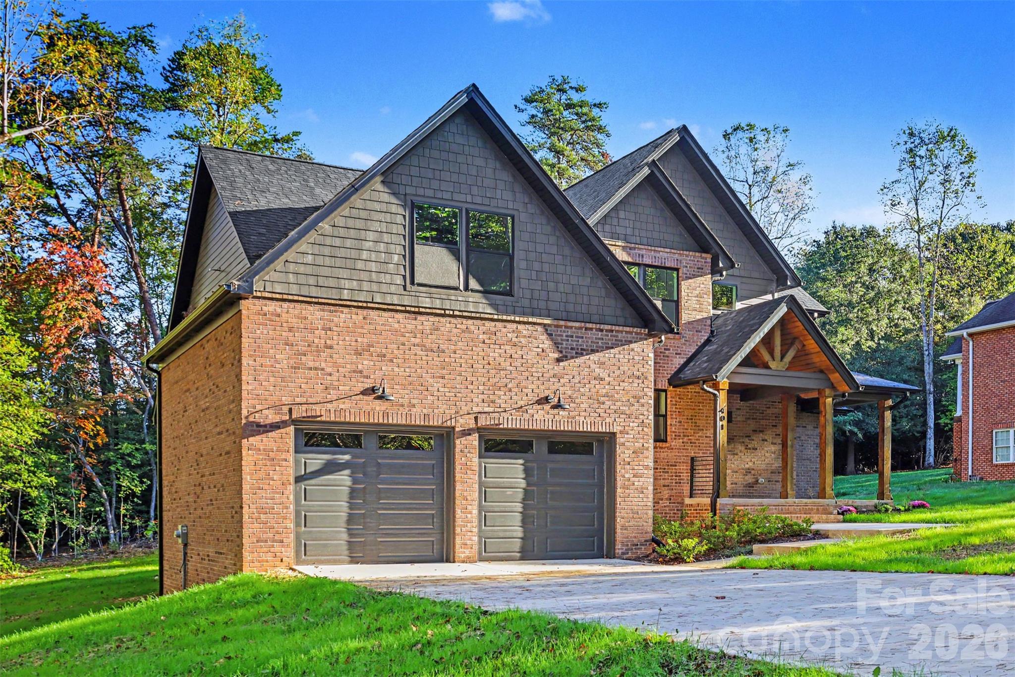 Single Family Residence at 401 7th Street NE, Conover, photo 33 of 54