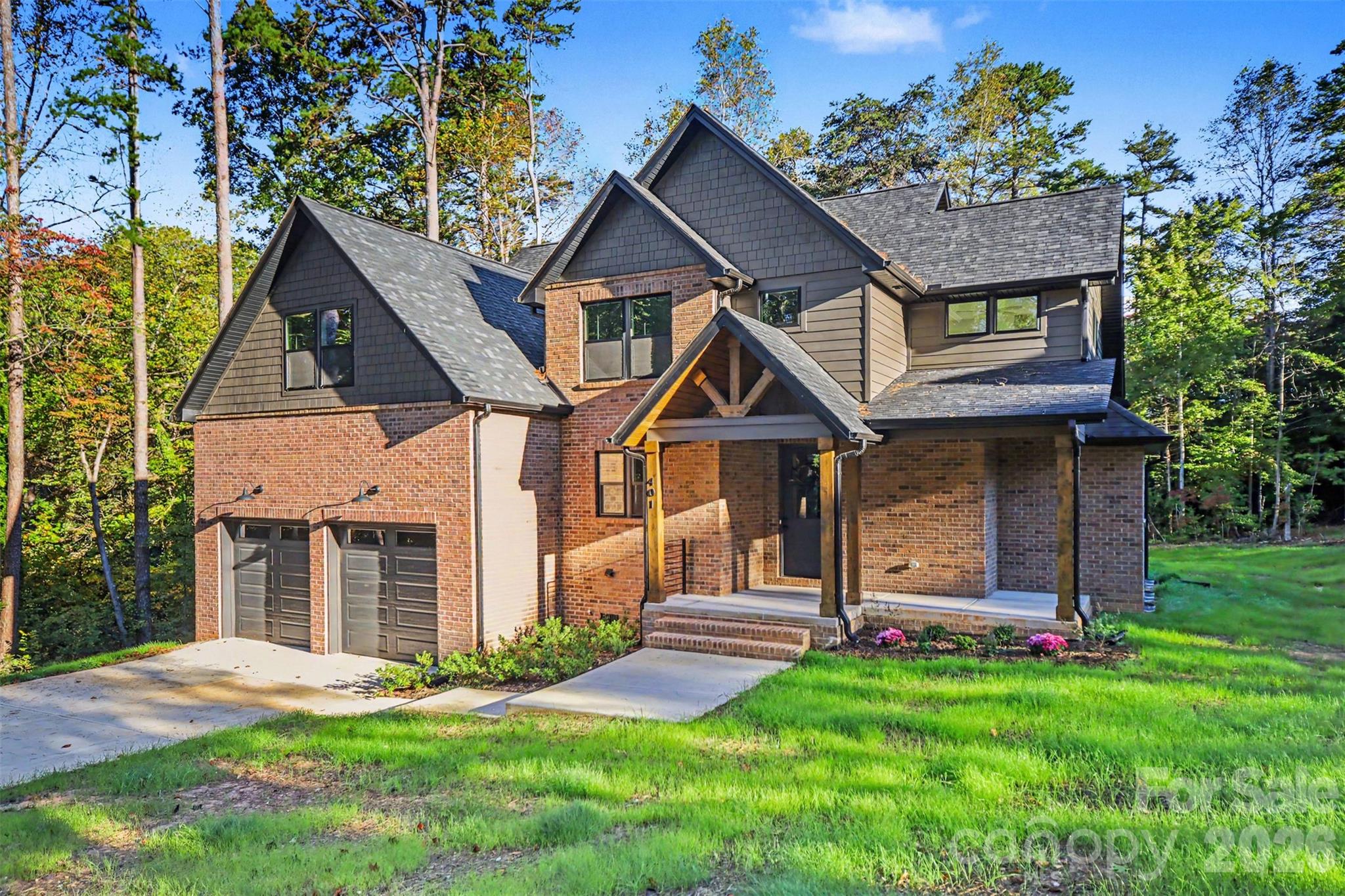 Single Family Residence at 401 7th Street NE, Conover, photo 36 of 54