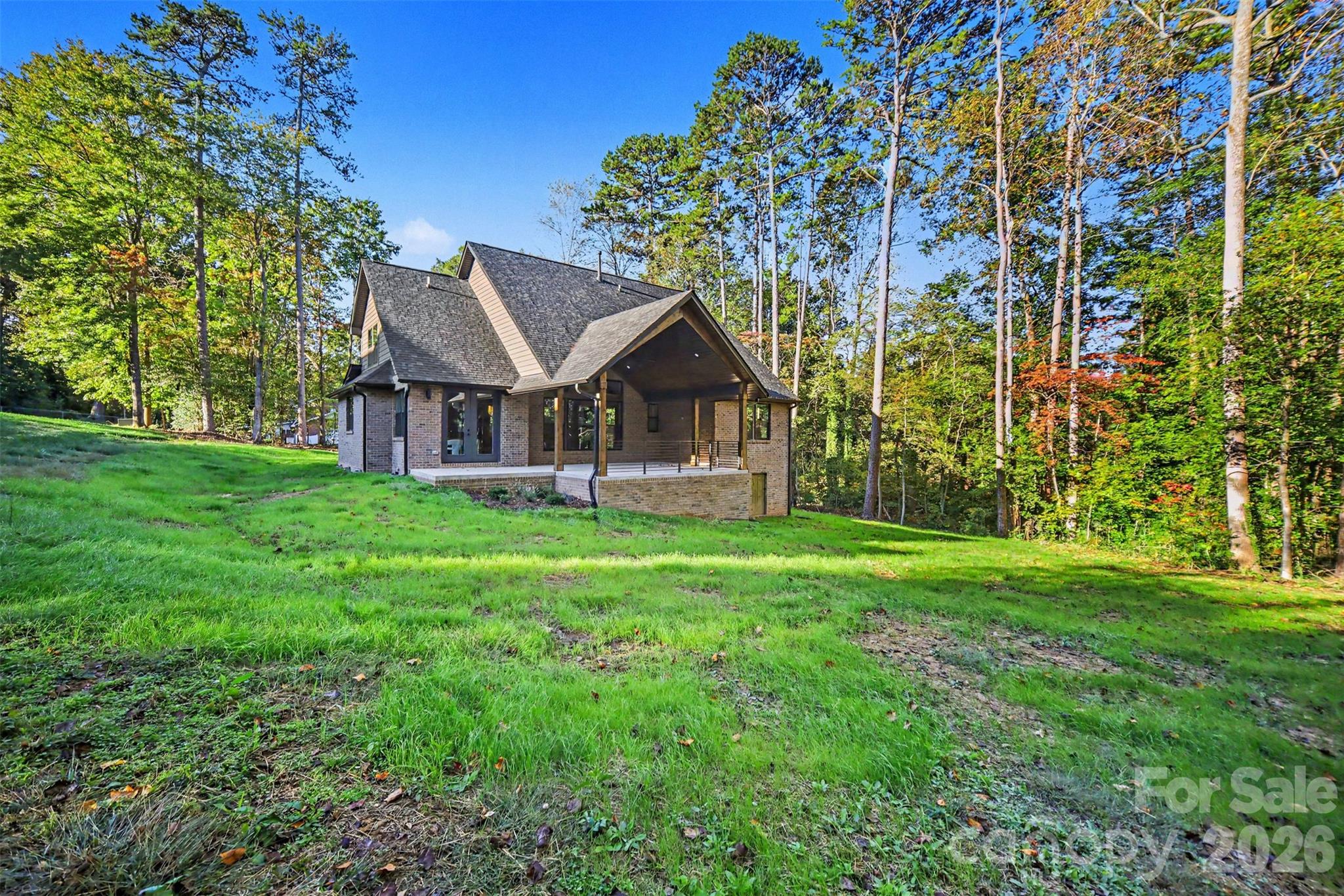 Single Family Residence at 401 7th Street NE, Conover, photo 41 of 54