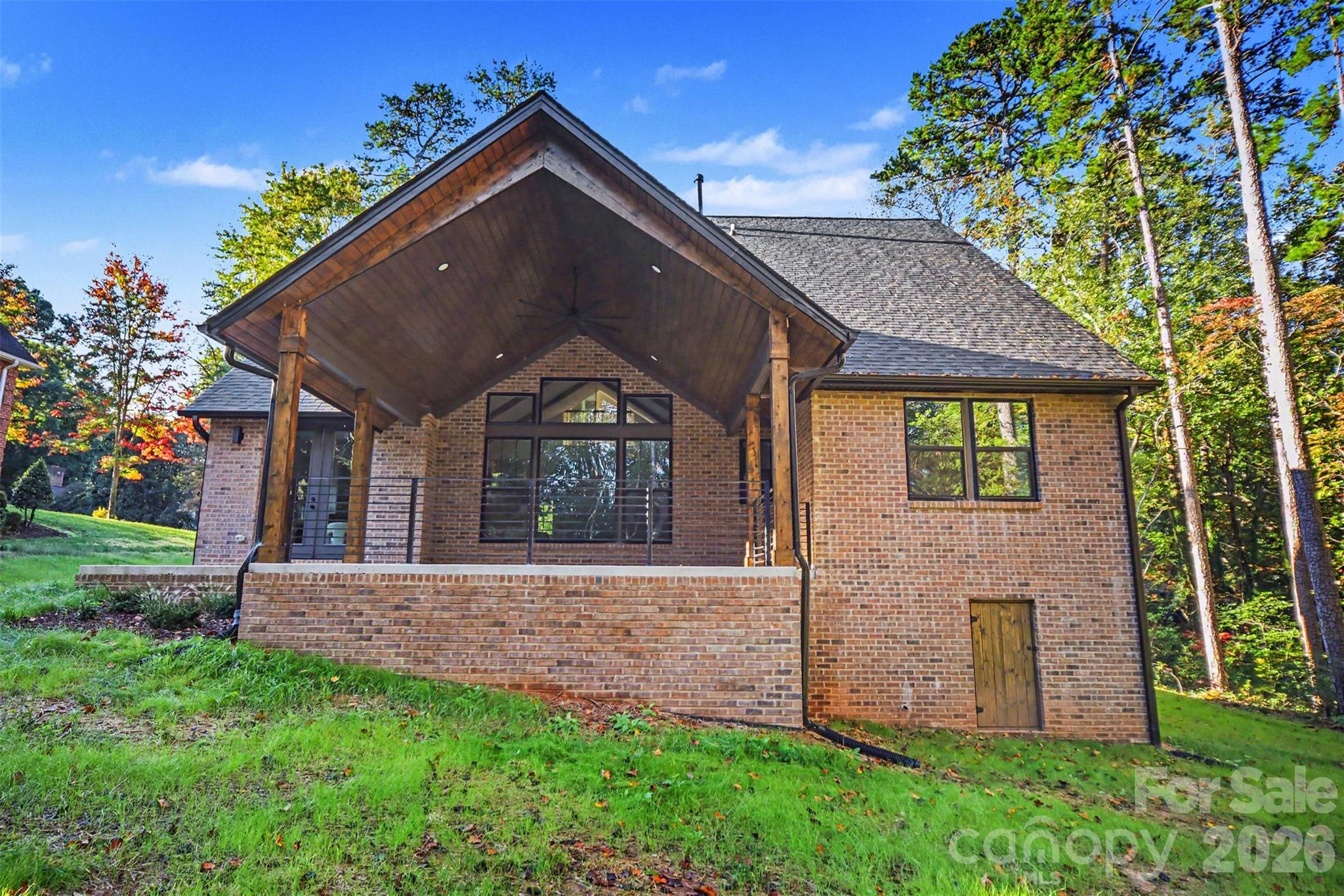 Single Family Residence at 401 7th Street NE, Conover, photo 44 of 54