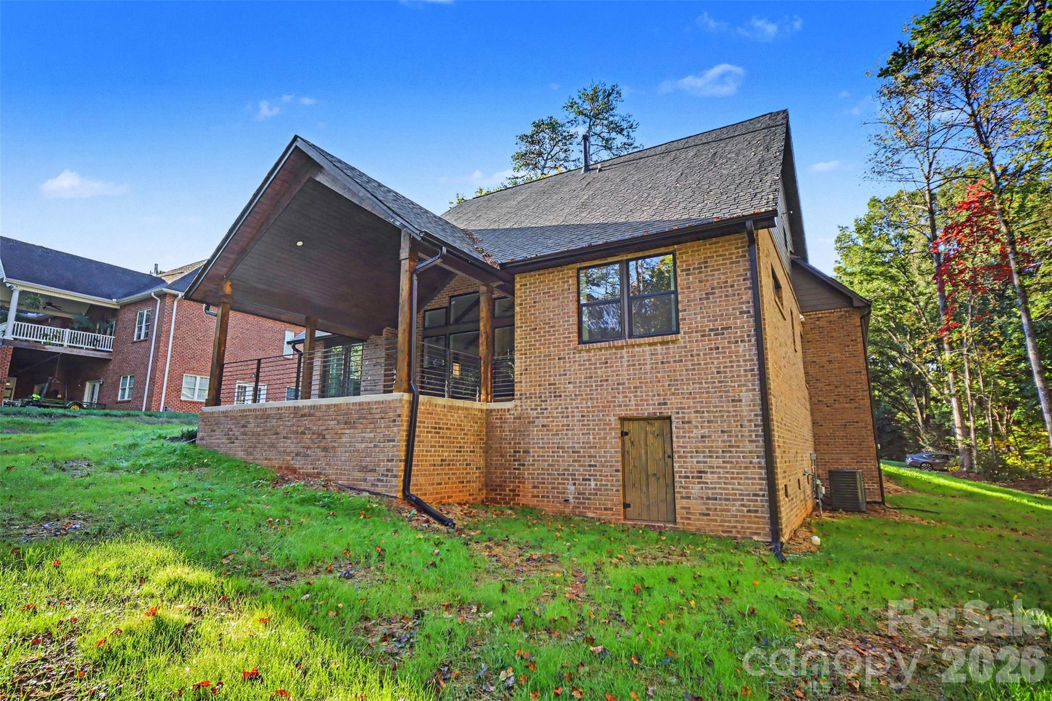 Single Family Residence at 401 7th Street NE, Conover, photo 48 of 54