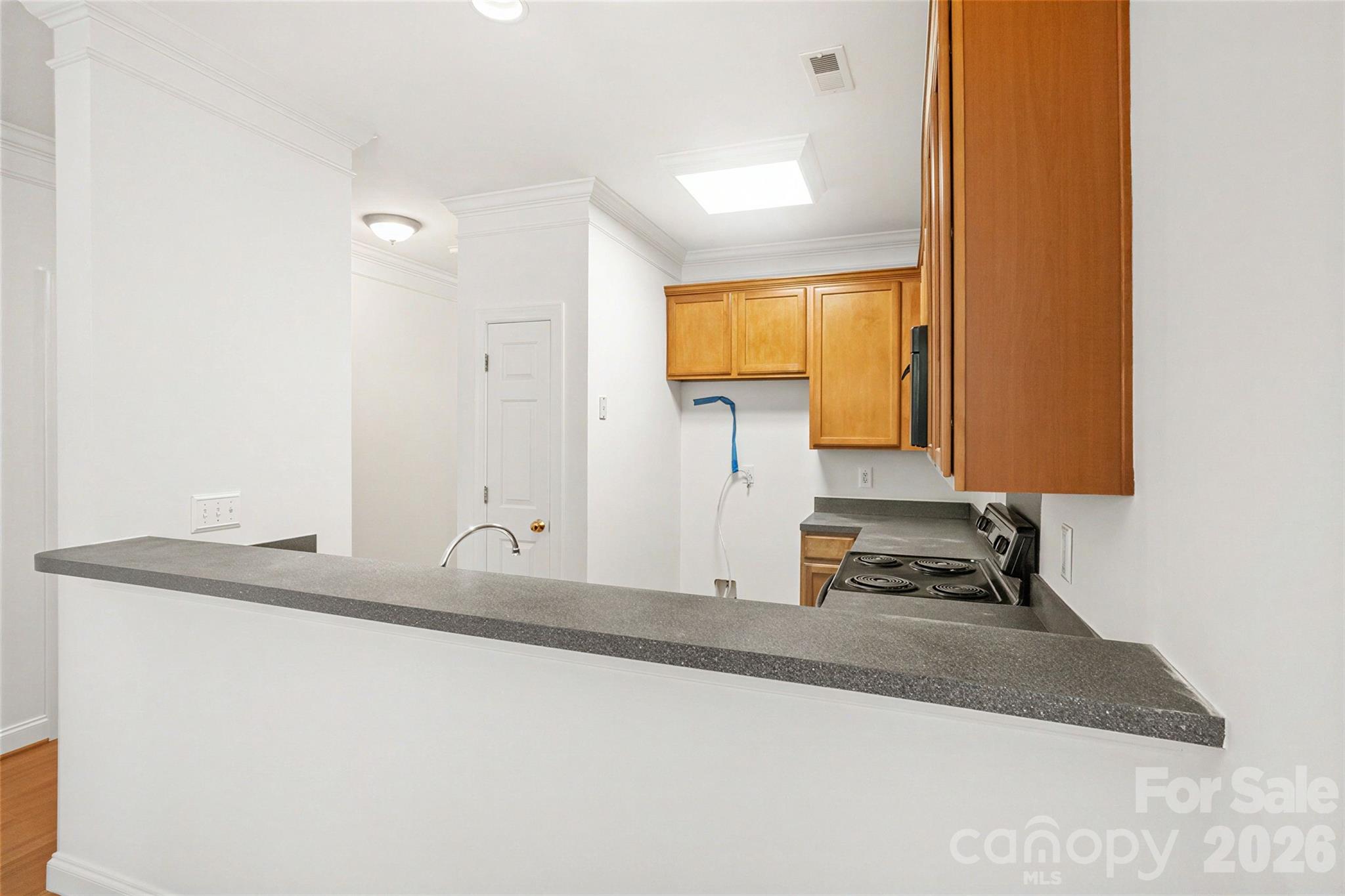 Townhouse at 4766 Hunter Crest Lane, Charlotte, photo 14 of 35