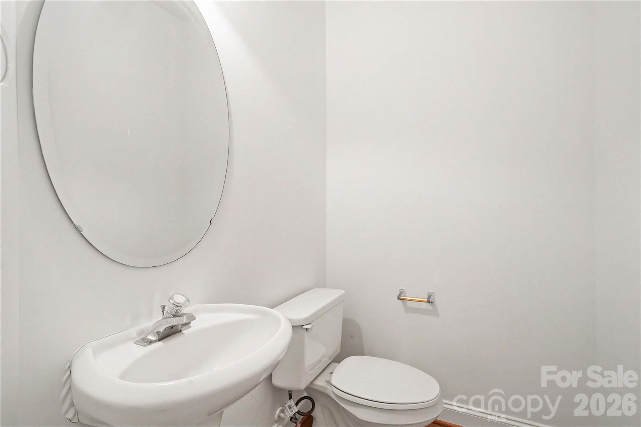 Townhouse at 4766 Hunter Crest Lane, Charlotte, photo 17 of 35